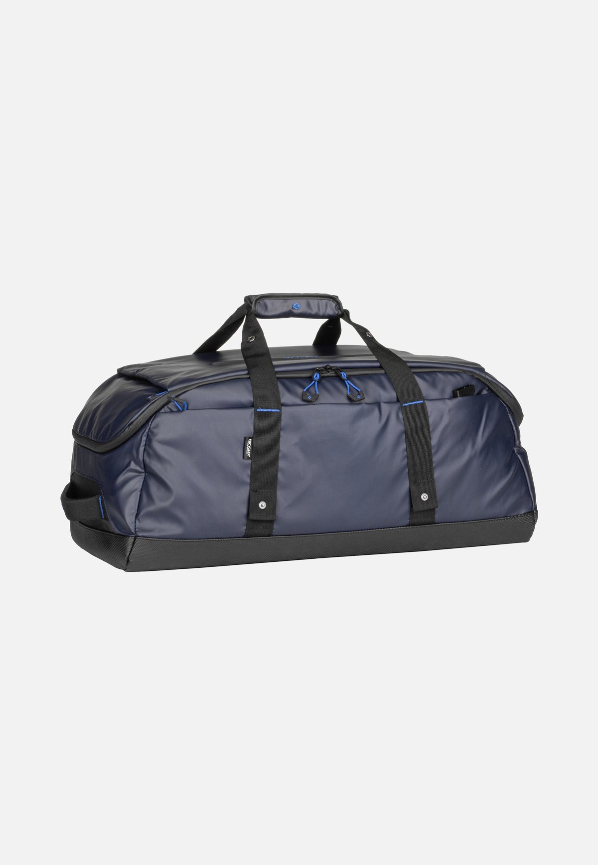 Samsonite Ecodiver Duffle M Blue Nights Dufflebag