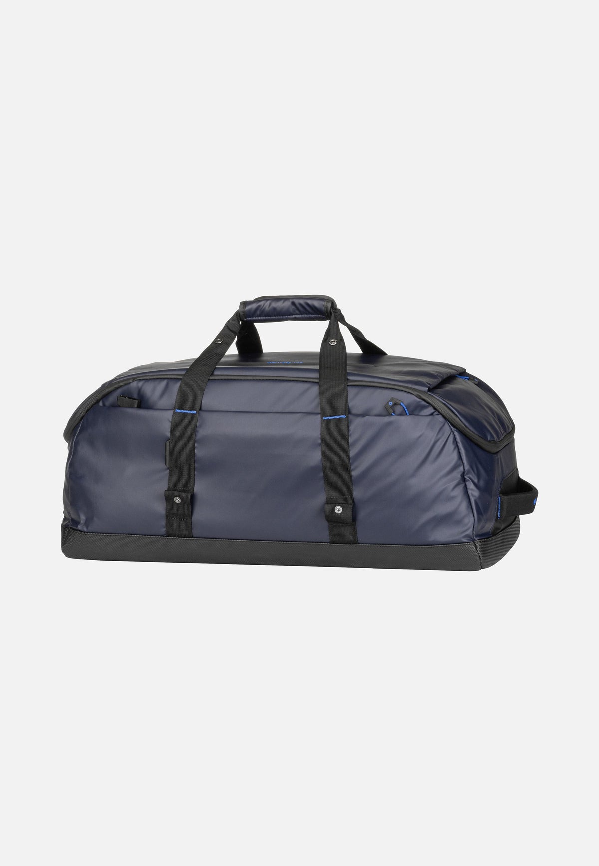 Samsonite Ecodiver Duffle M Blue Nights Dufflebag