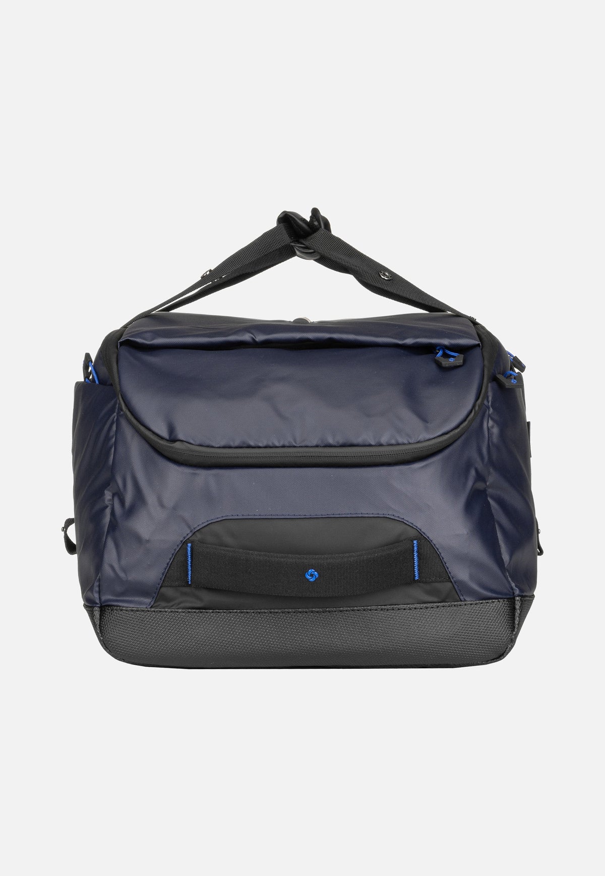 Samsonite Ecodiver Duffle M Blue Nights Dufflebag