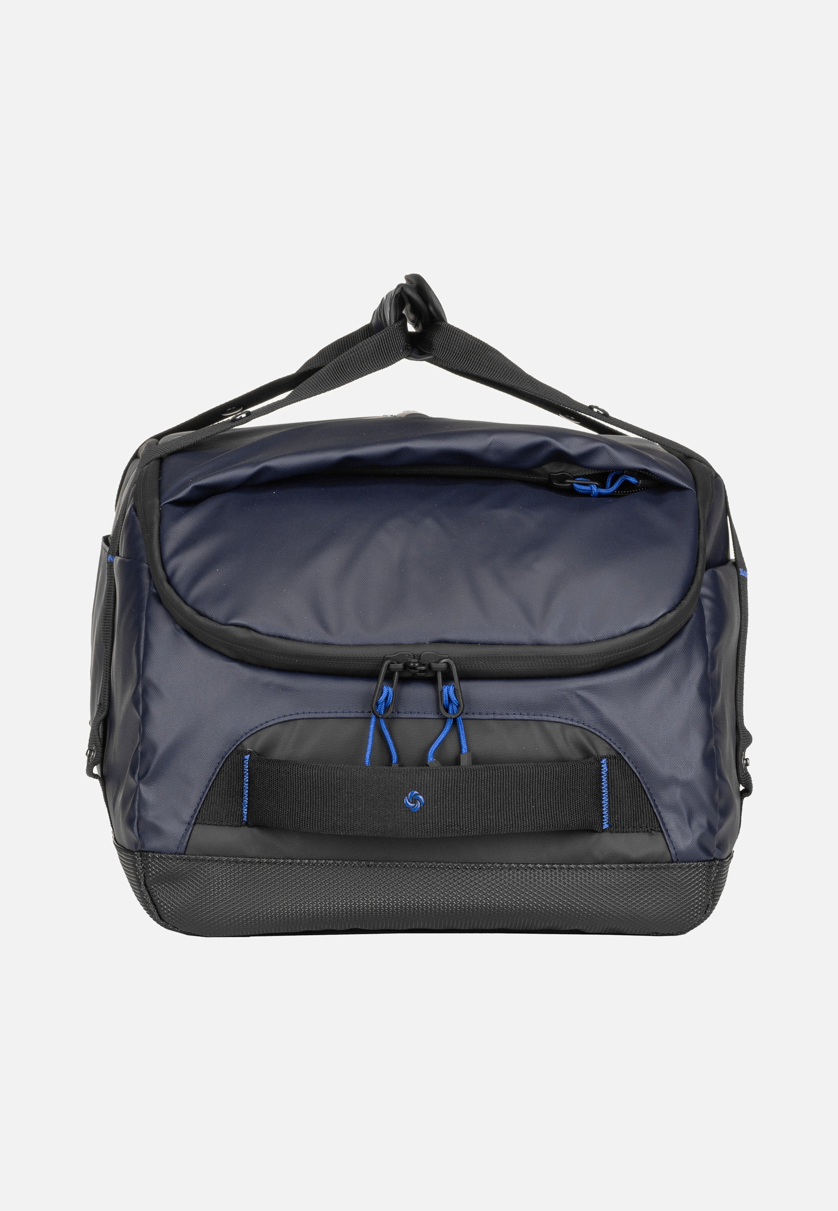 Samsonite Ecodiver Duffle S Blue Nights Dufflebag