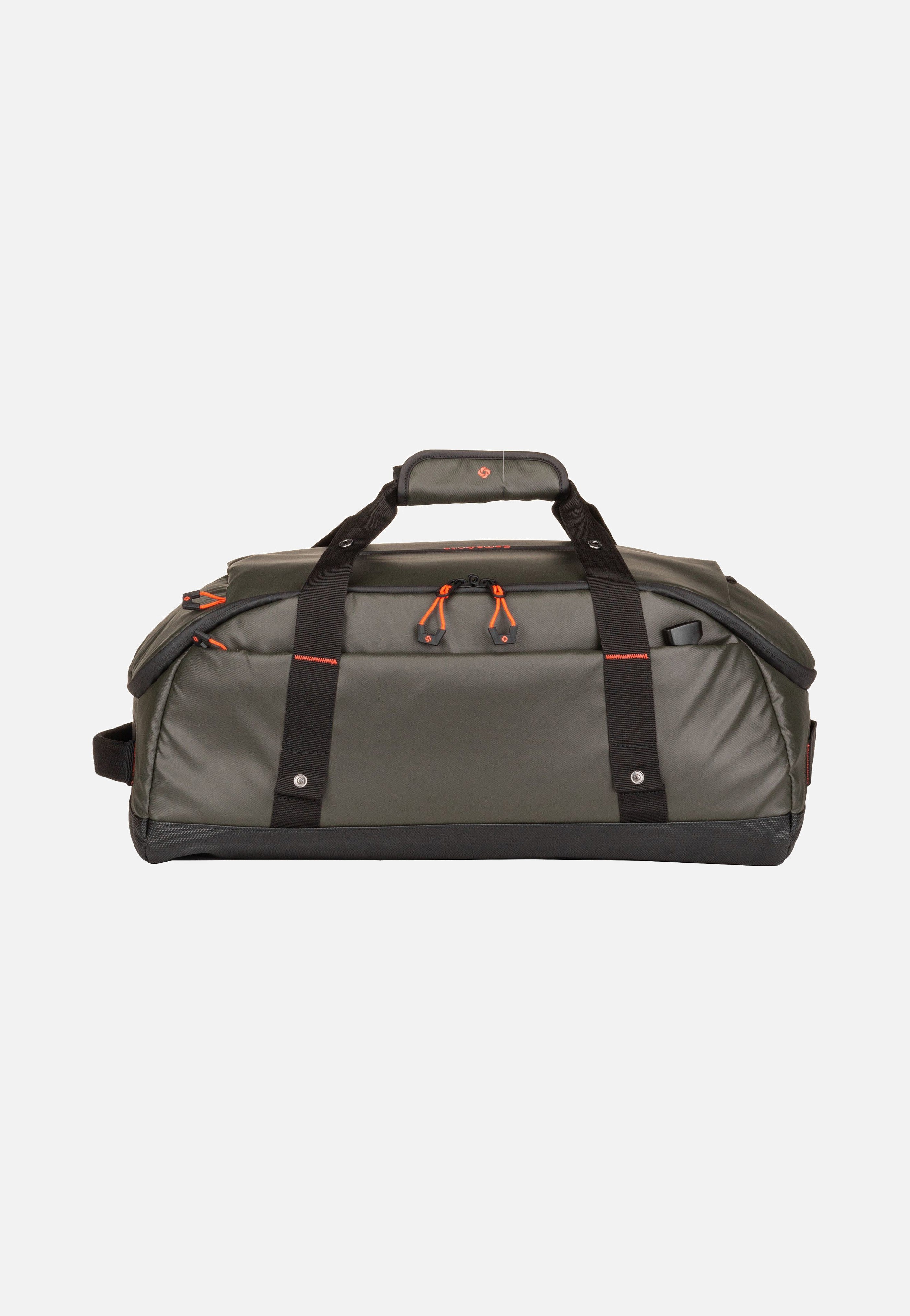 Samsonite Ecodiver Duffle S Climbing Ivy Dufflebag