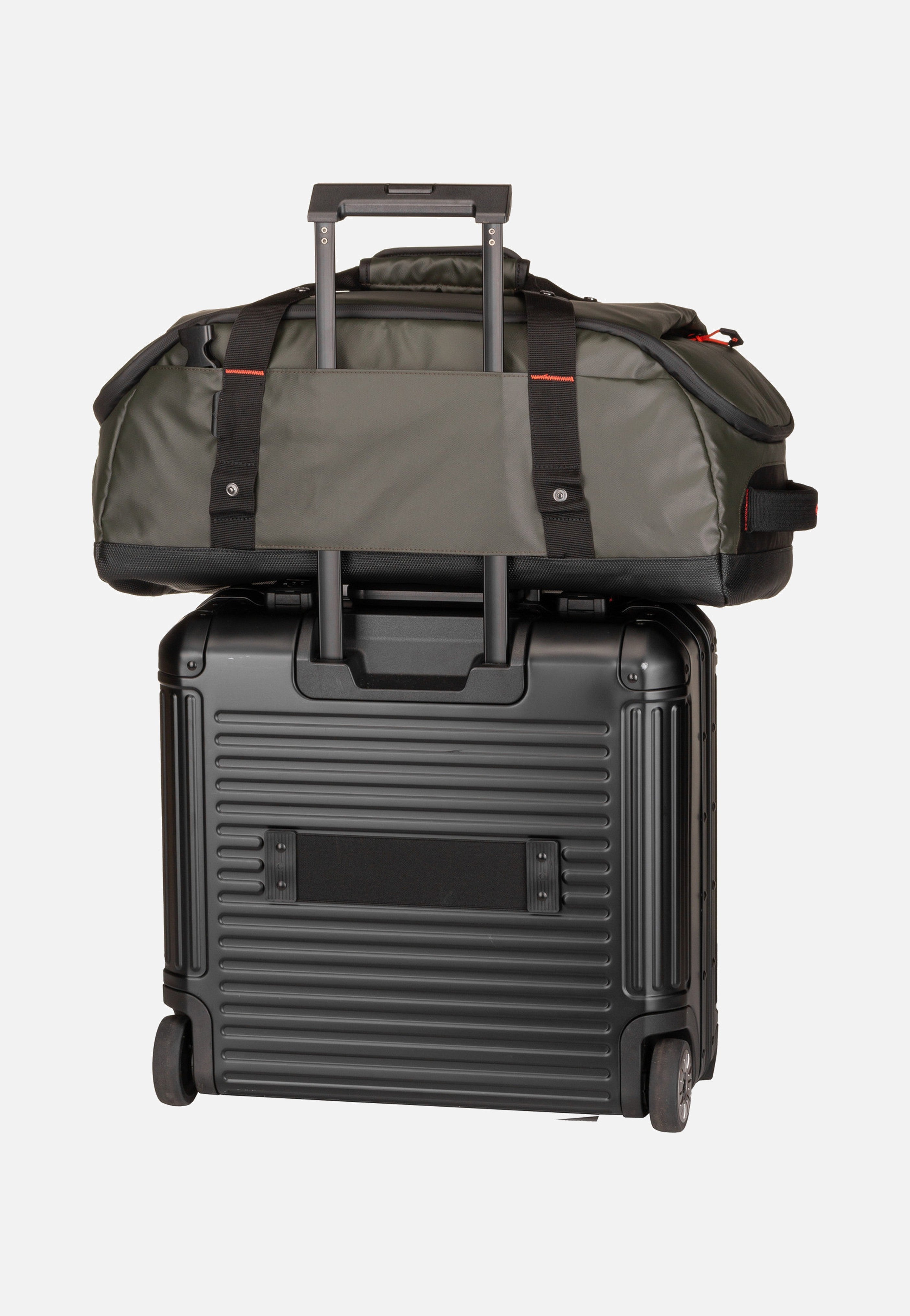 Samsonite Ecodiver Duffle S Climbing Ivy Dufflebag