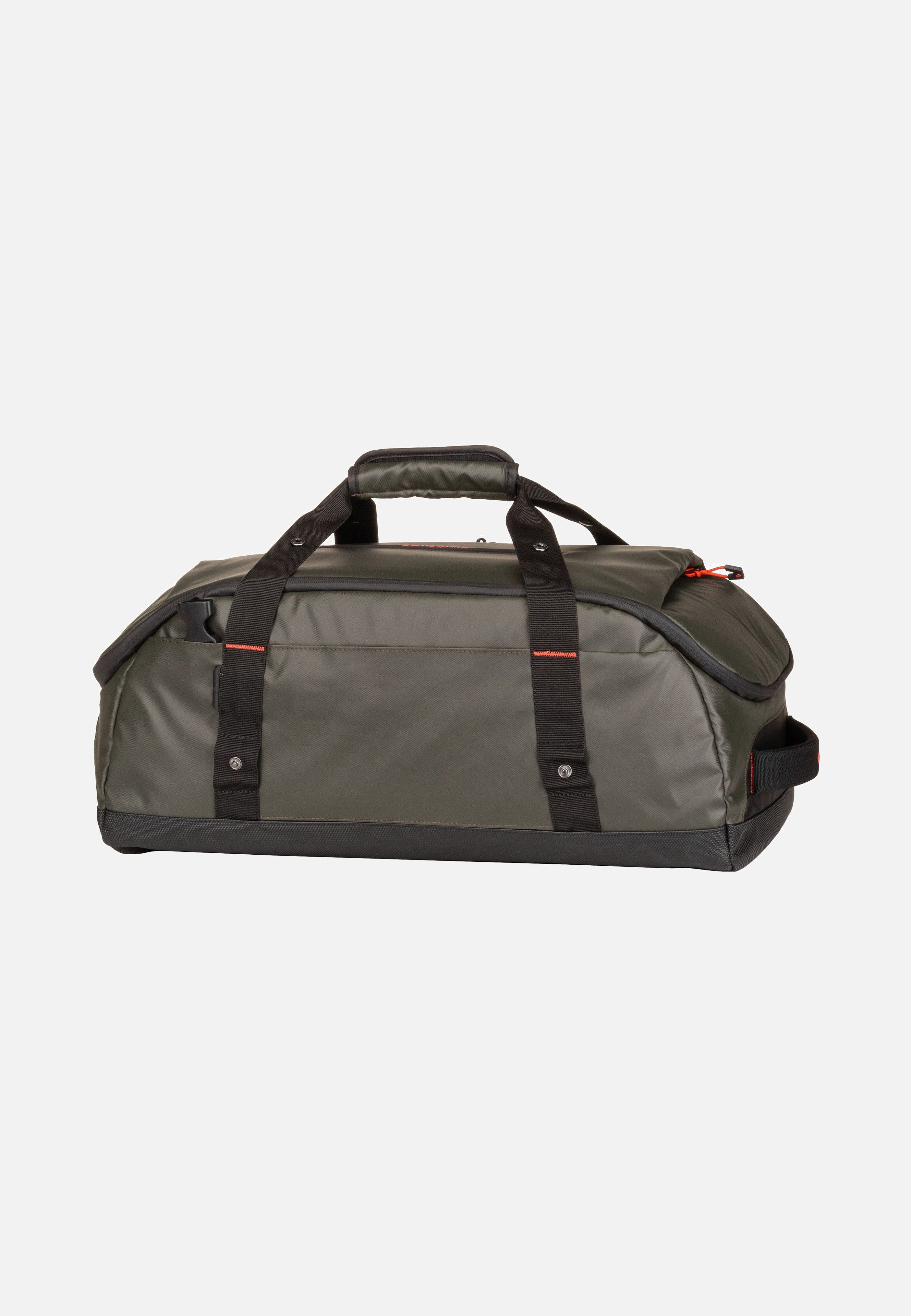 Samsonite Ecodiver Duffle S Climbing Ivy Dufflebag