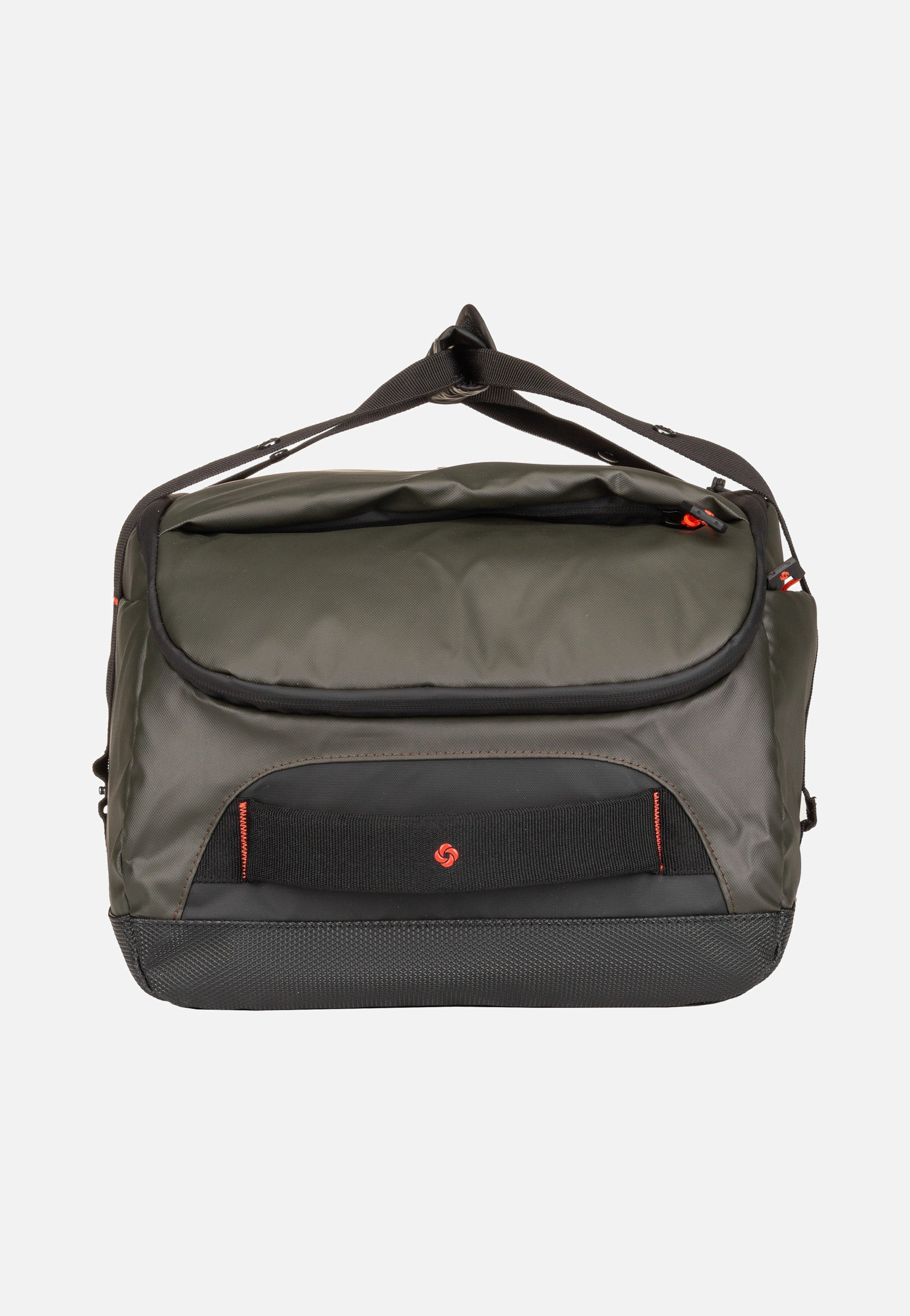 Samsonite Ecodiver Duffle S Climbing Ivy Dufflebag