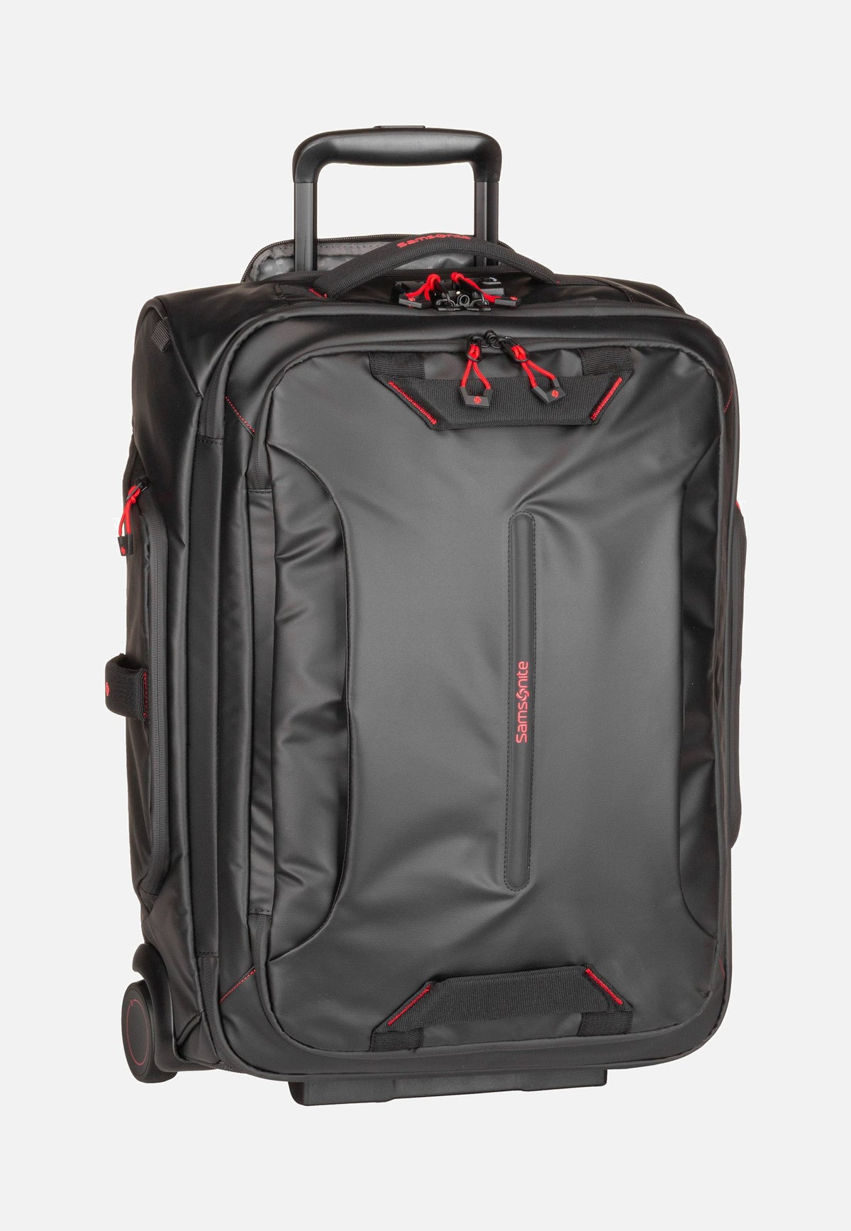 Samsonite Ecodiver Duffle/WH 55 Black Koffer