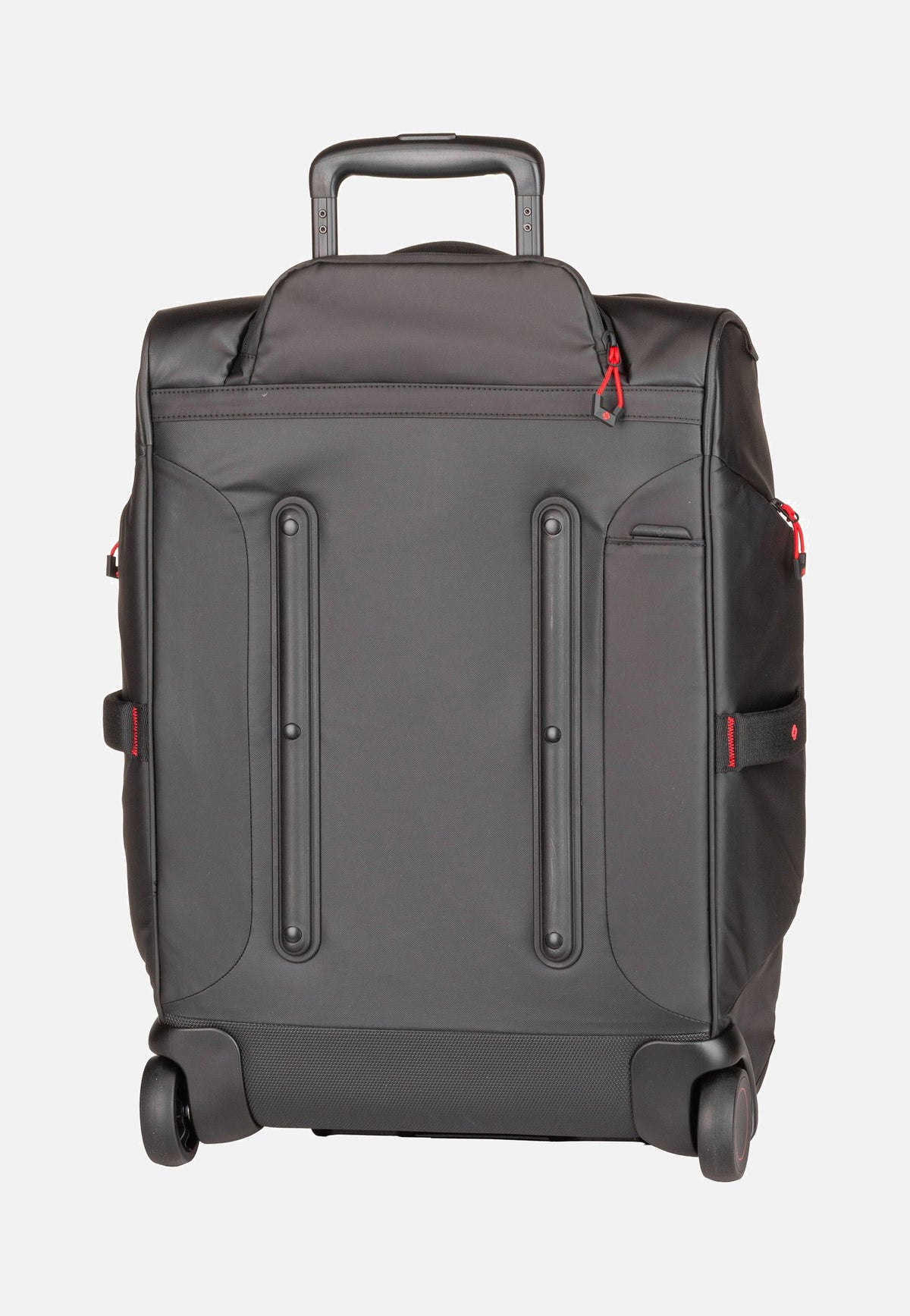 Samsonite Ecodiver Duffle/WH 55 Black Koffer
