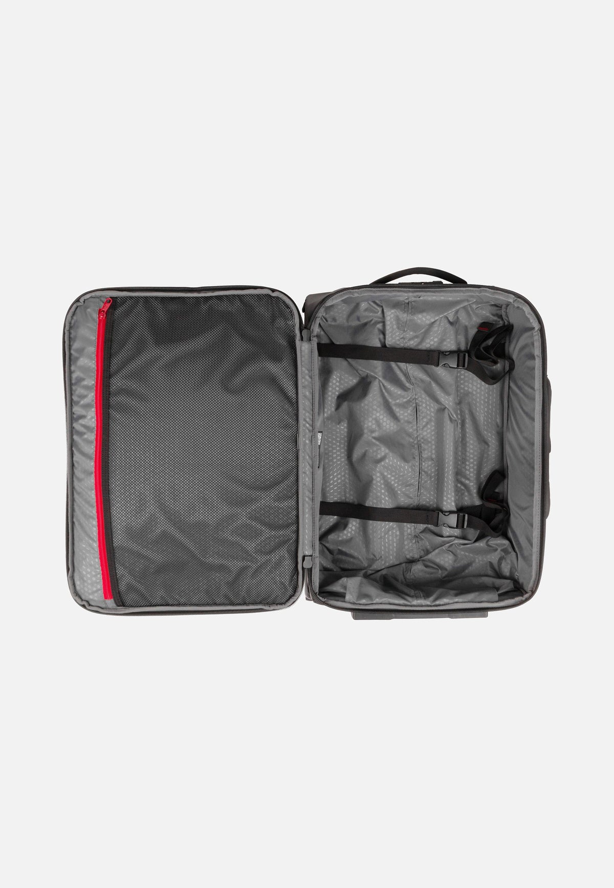 Samsonite Ecodiver Duffle/WH 55 Black Koffer