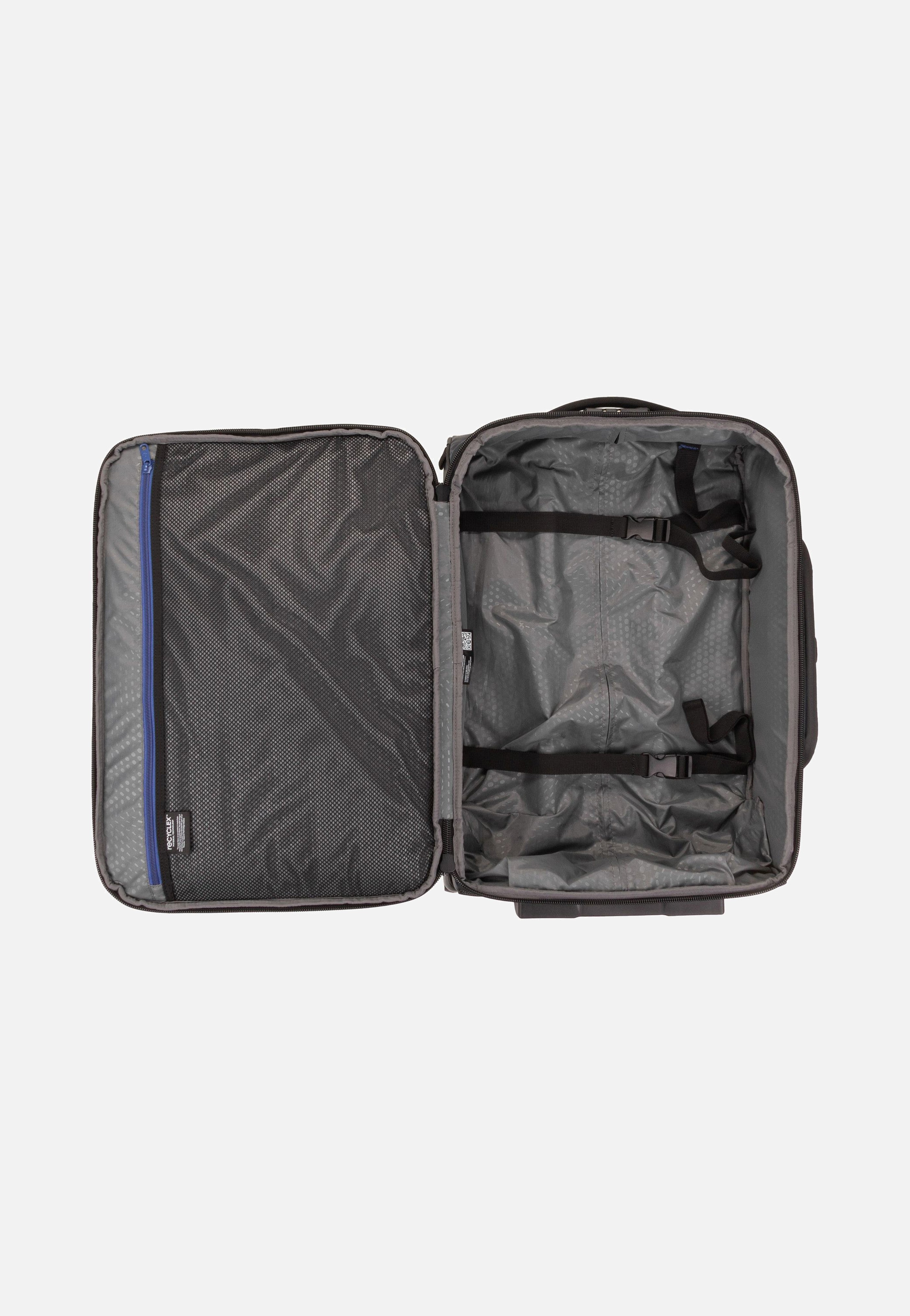 Samsonite Ecodiver Duffle/WH 55 Blue Nights Koffer