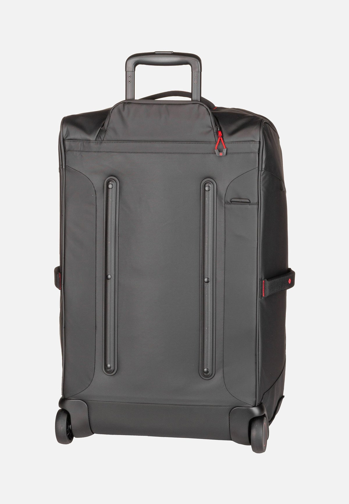 Samsonite Ecodiver Duffle/WH 67 Black Koffer