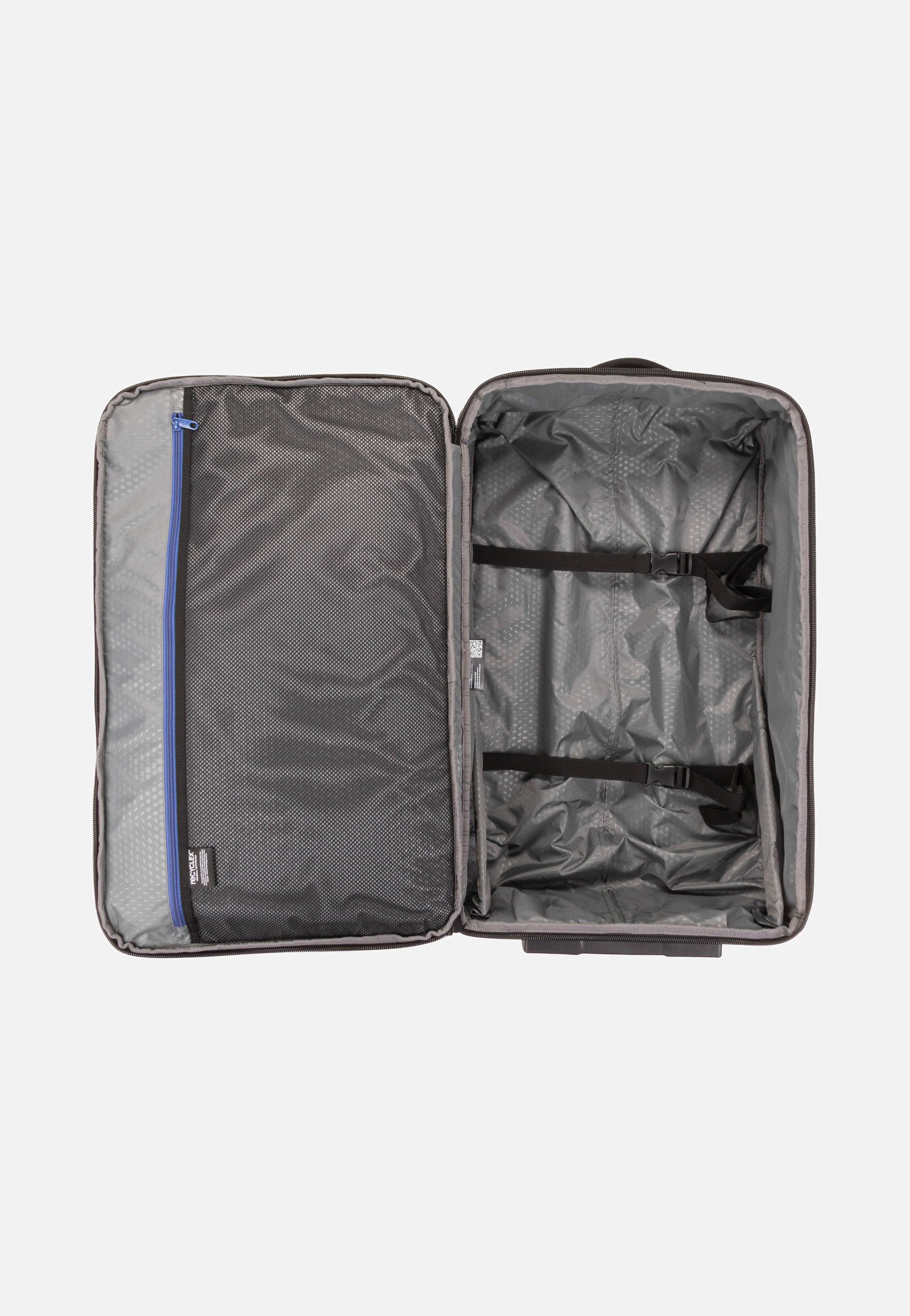 Samsonite Ecodiver Duffle/WH 67 Blue Nights Koffer