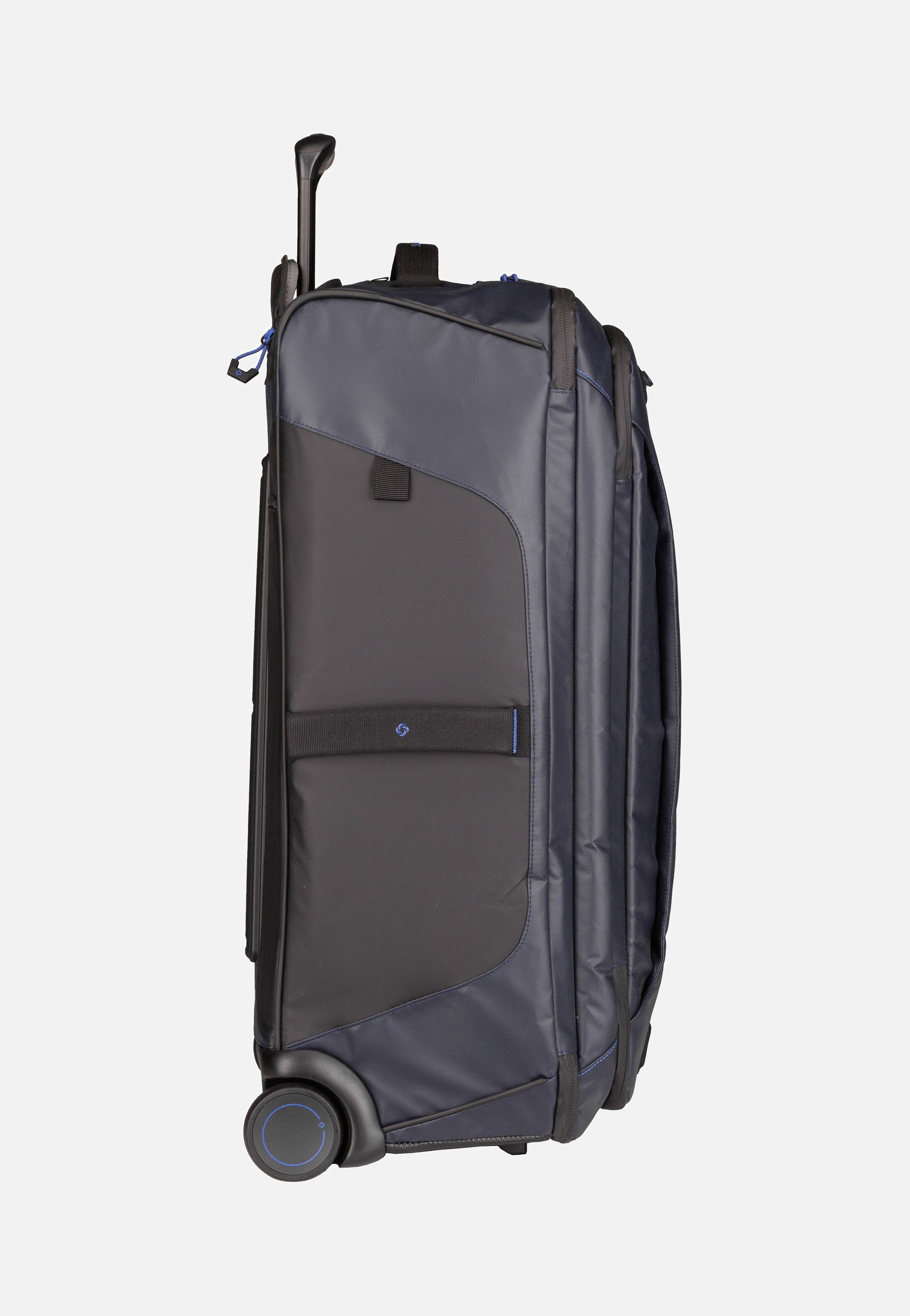 Samsonite Ecodiver Duffle/WH 67 Blue Nights Koffer