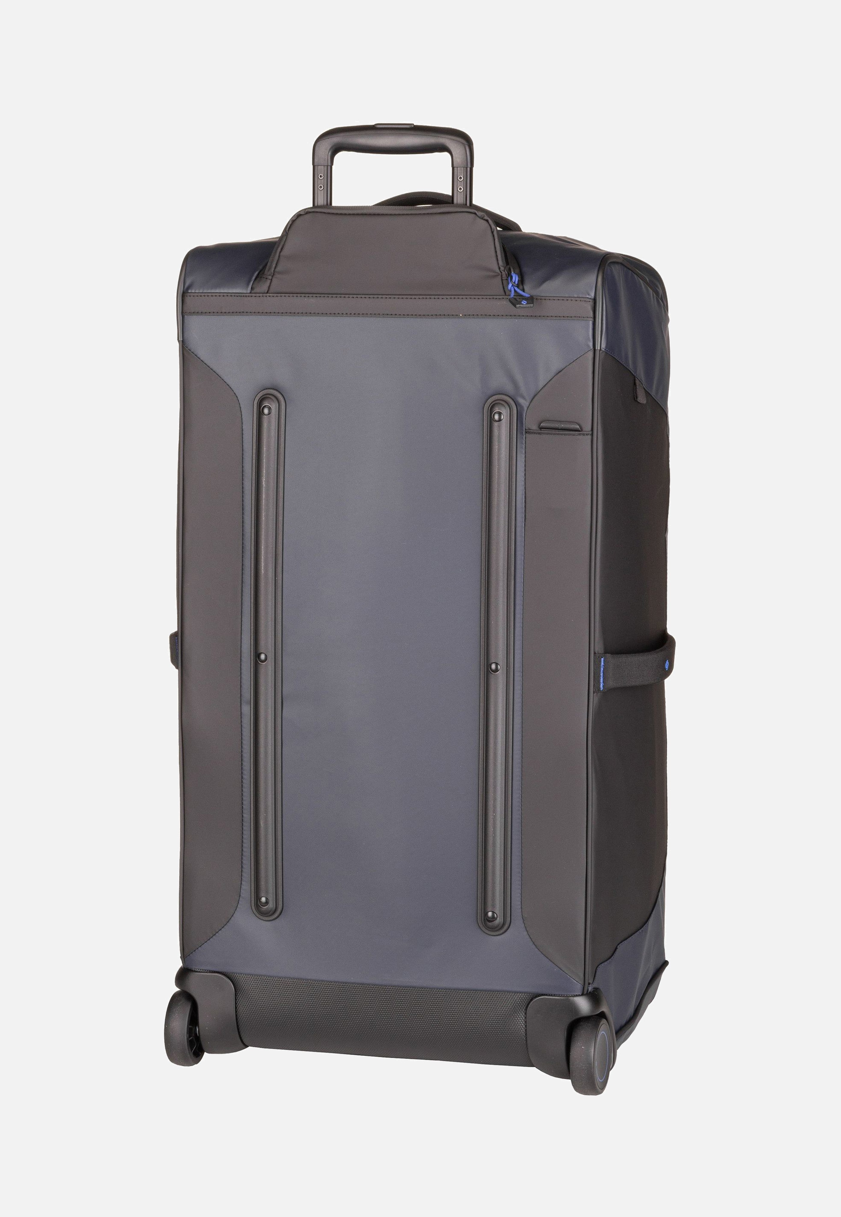 Samsonite Ecodiver Duffle/WH 79 Blue Nights Koffer