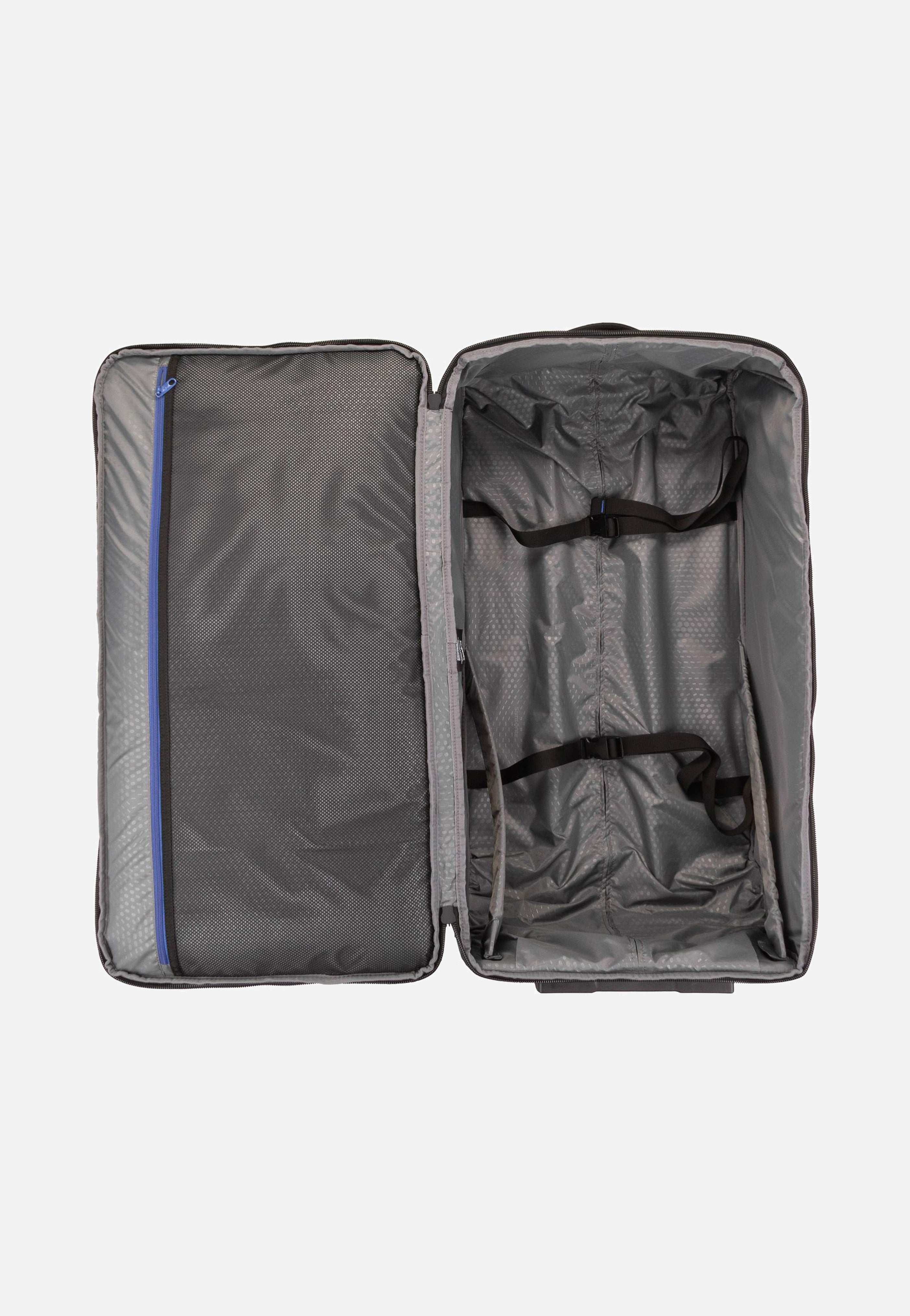 Samsonite Ecodiver Duffle/WH 79 Blue Nights Koffer