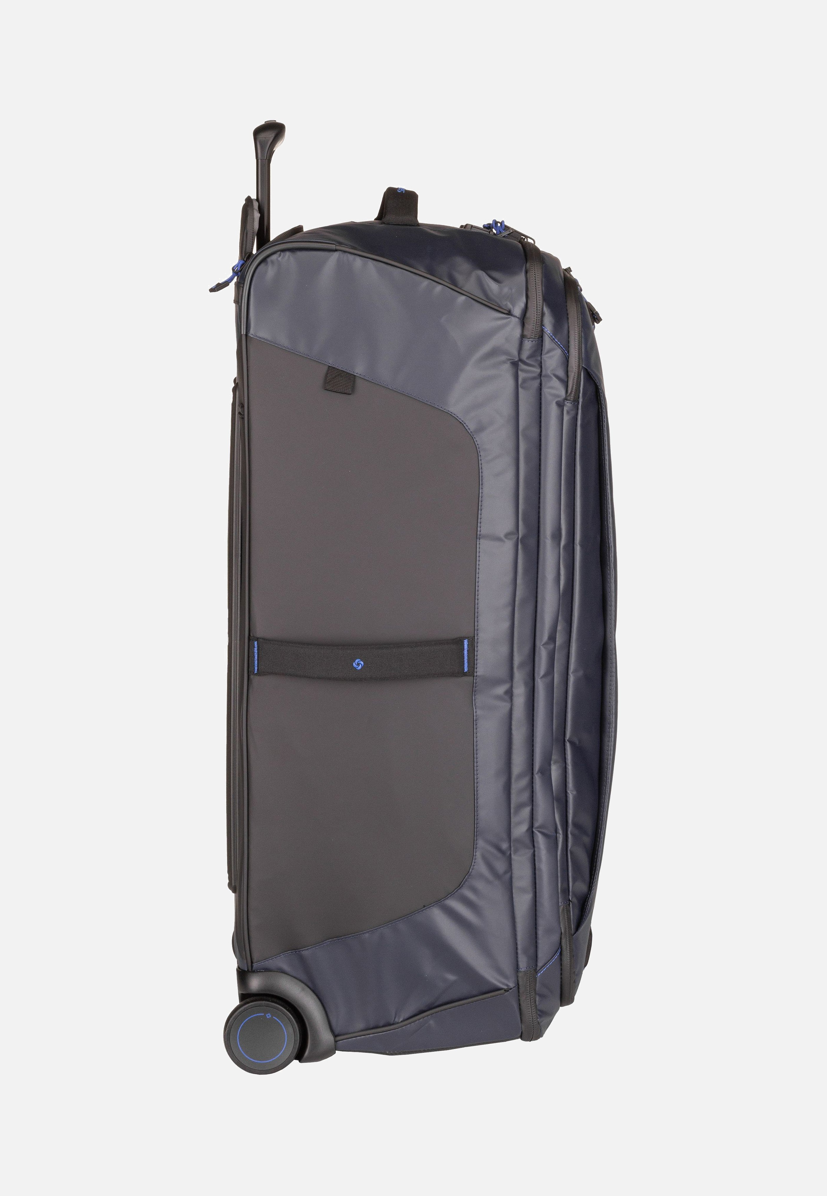 Samsonite Ecodiver Duffle/WH 79 Blue Nights Koffer
