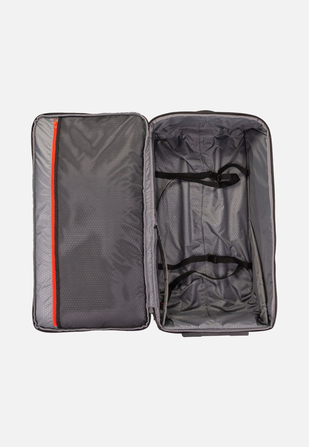 Samsonite Ecodiver Duffle/WH 79 Climbing Ivy Koffer