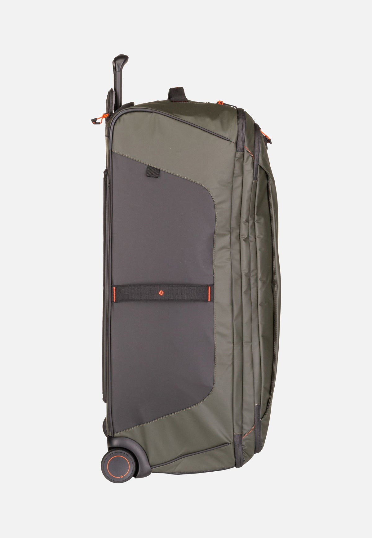 Samsonite Ecodiver Duffle/WH 79 Climbing Ivy Koffer