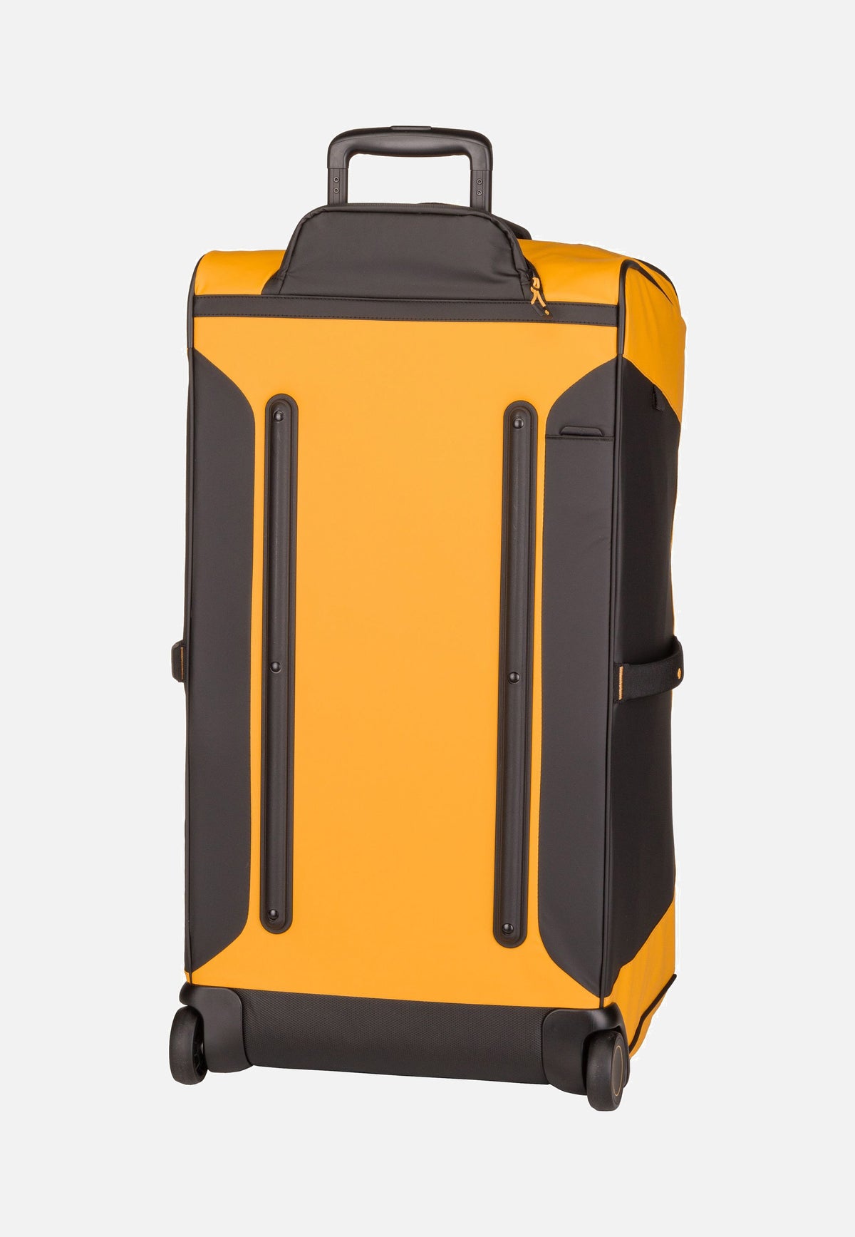Samsonite Ecodiver Duffle/WH 79 Yellow Koffer