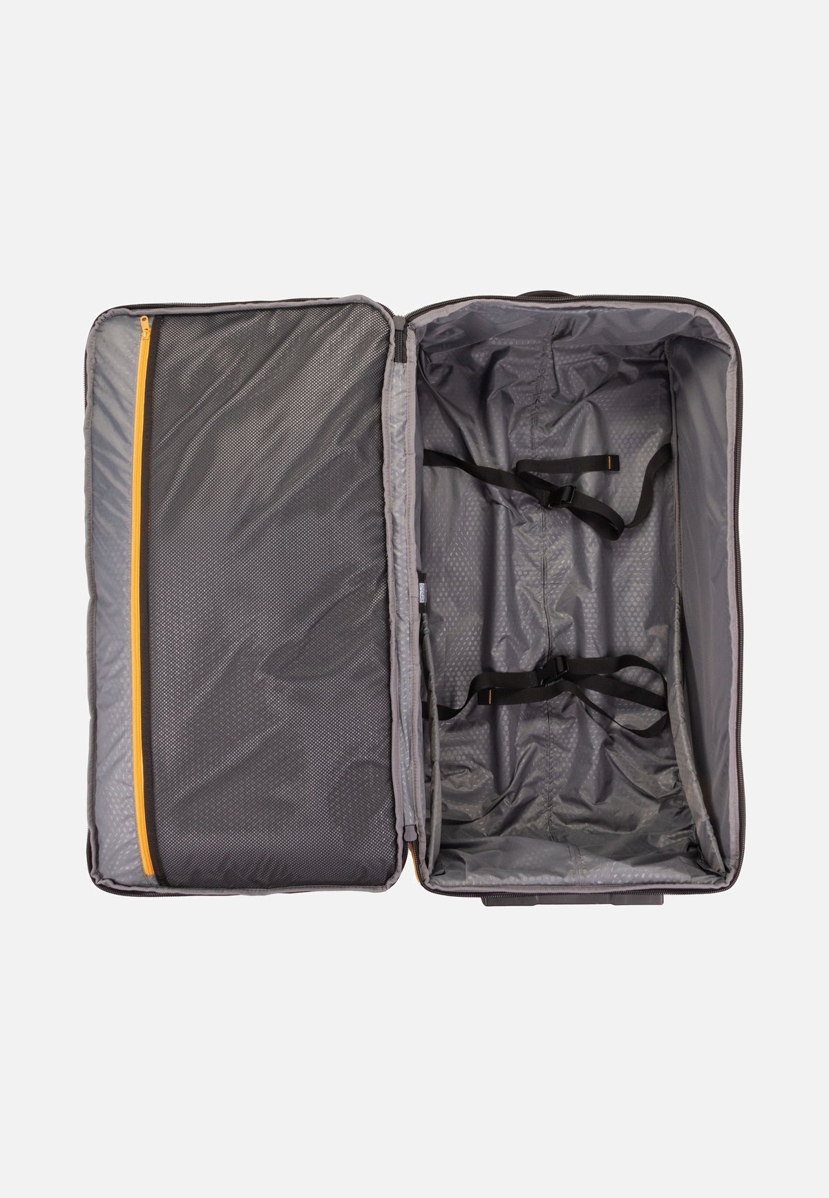 Samsonite Ecodiver Duffle/WH 79 Yellow Koffer