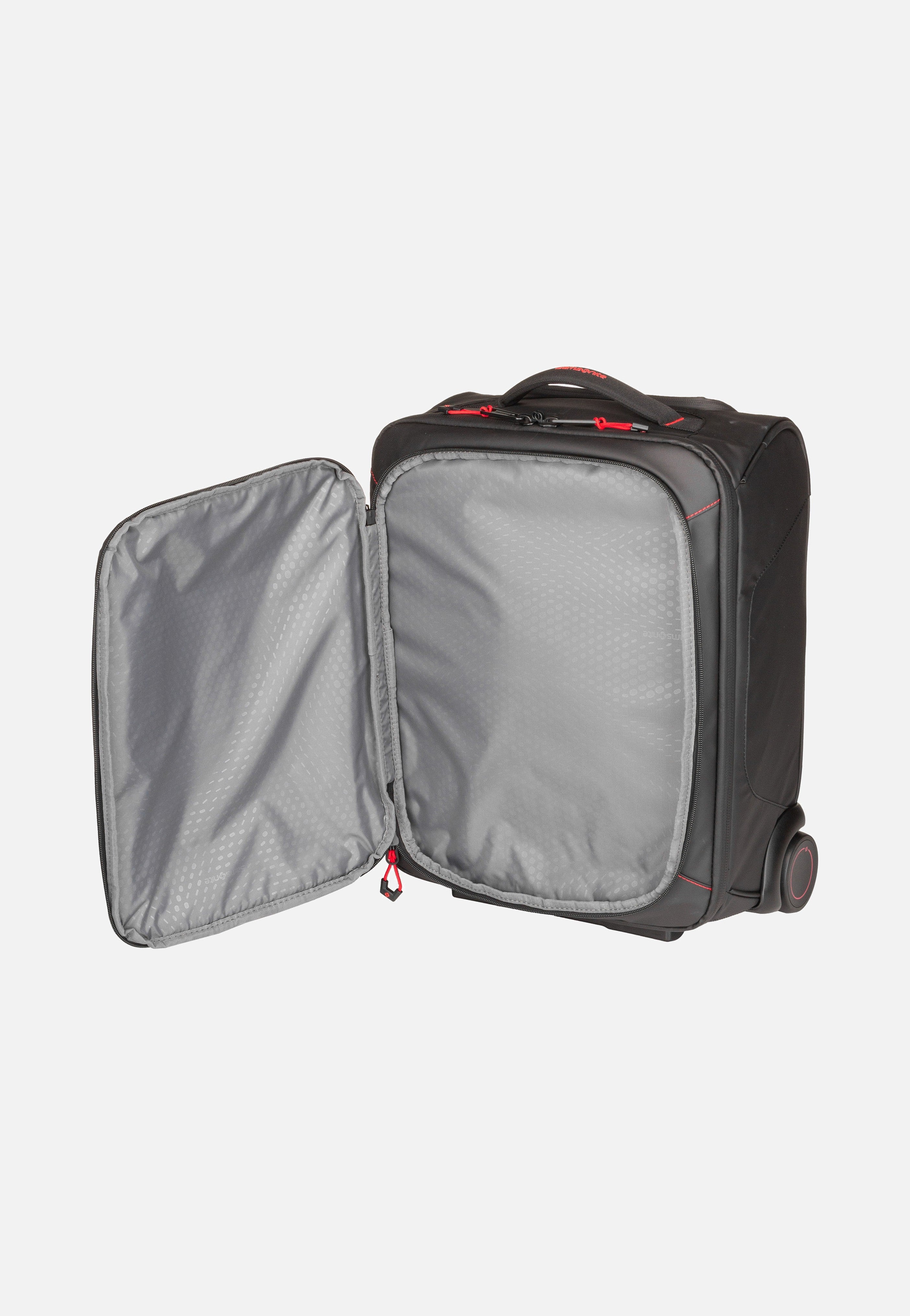 Samsonite Ecodiver Duffle/WH Underseater Black Koffer