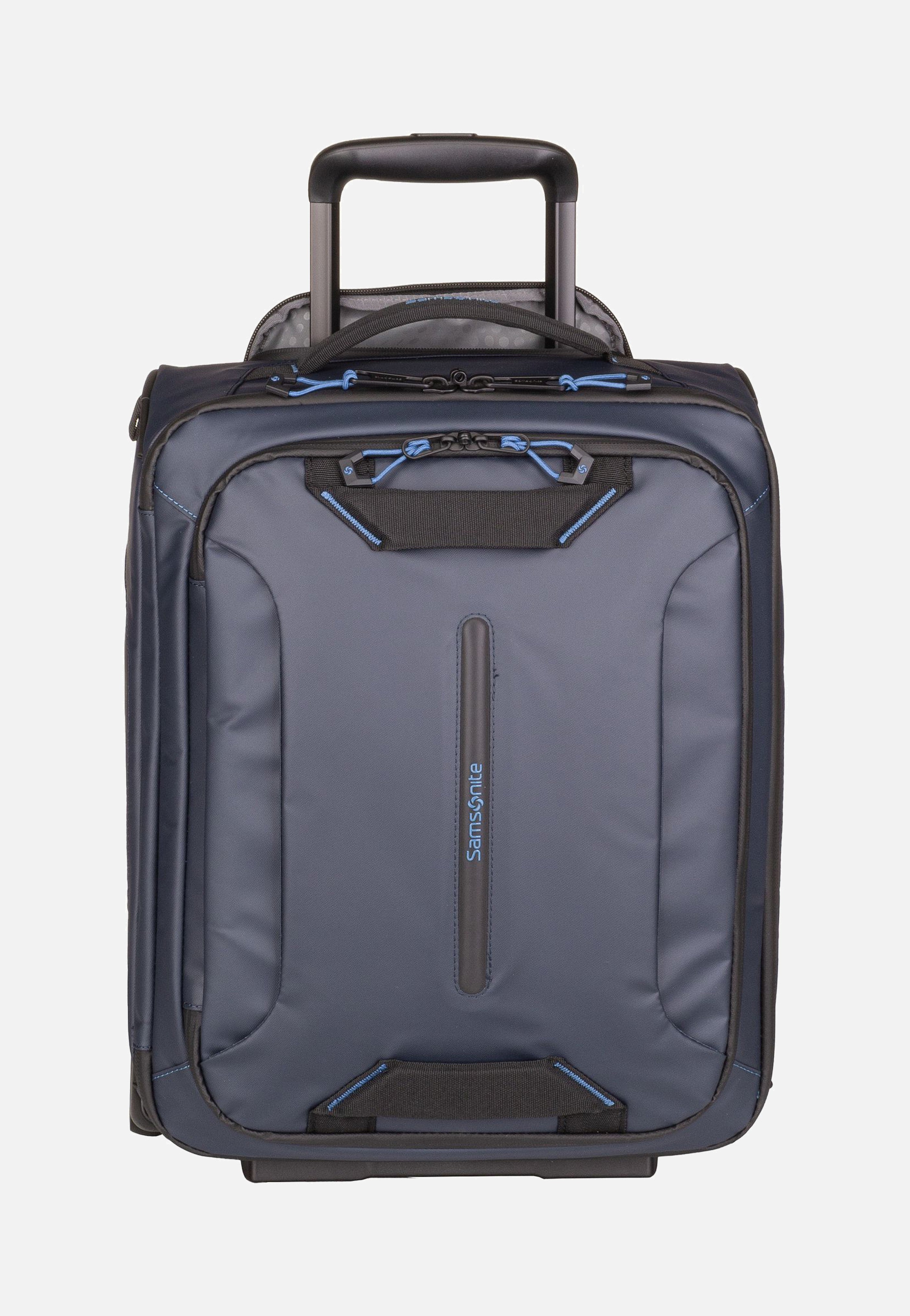 Samsonite Ecodiver Duffle/WH Underseater Blue Nights Koffer