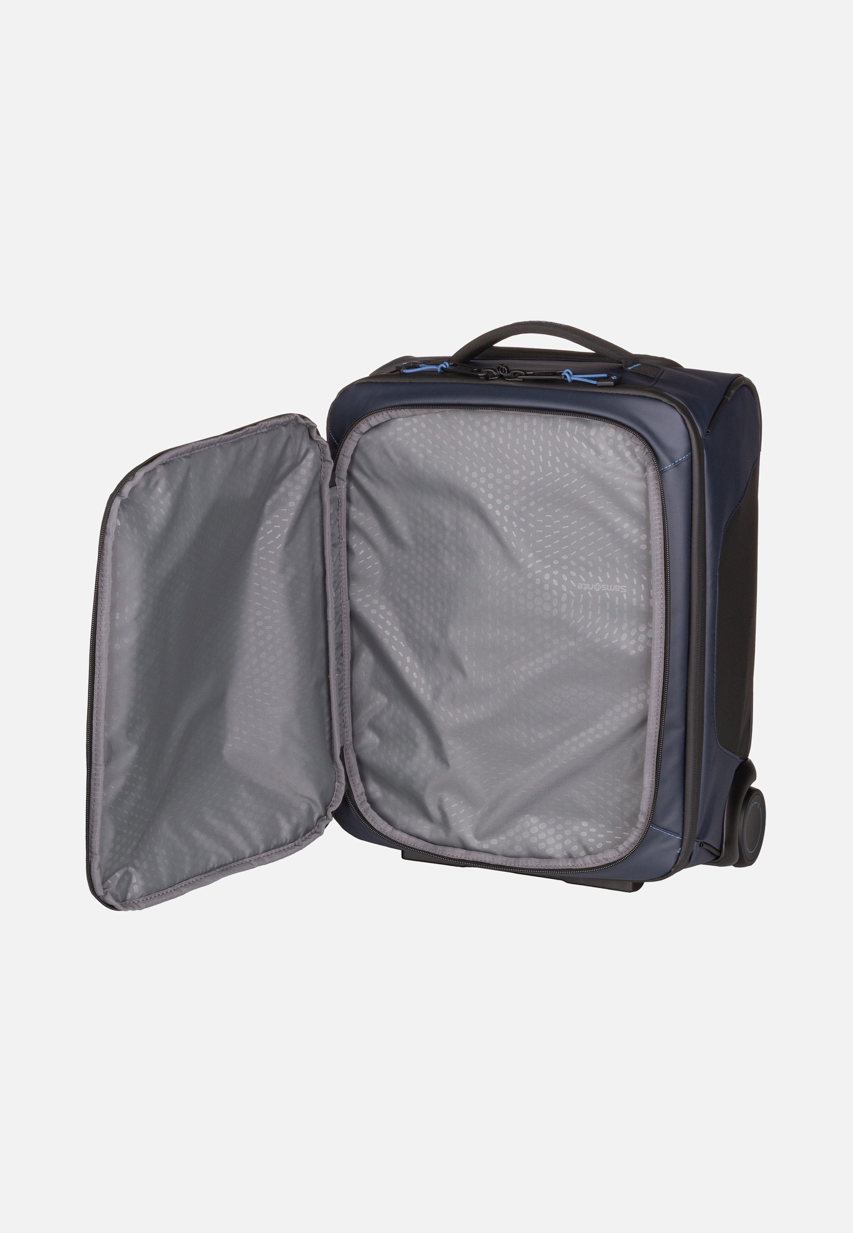 Samsonite Ecodiver Duffle/WH Underseater Blue Nights Koffer
