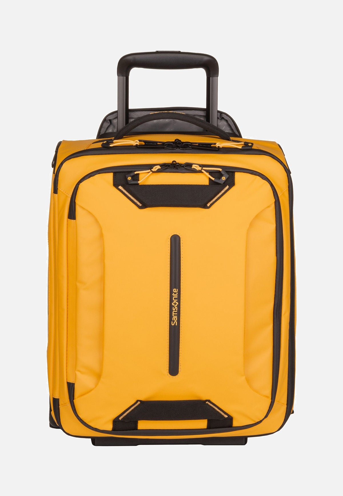 Samsonite Ecodiver Duffle/WH Underseater Yellow Koffer