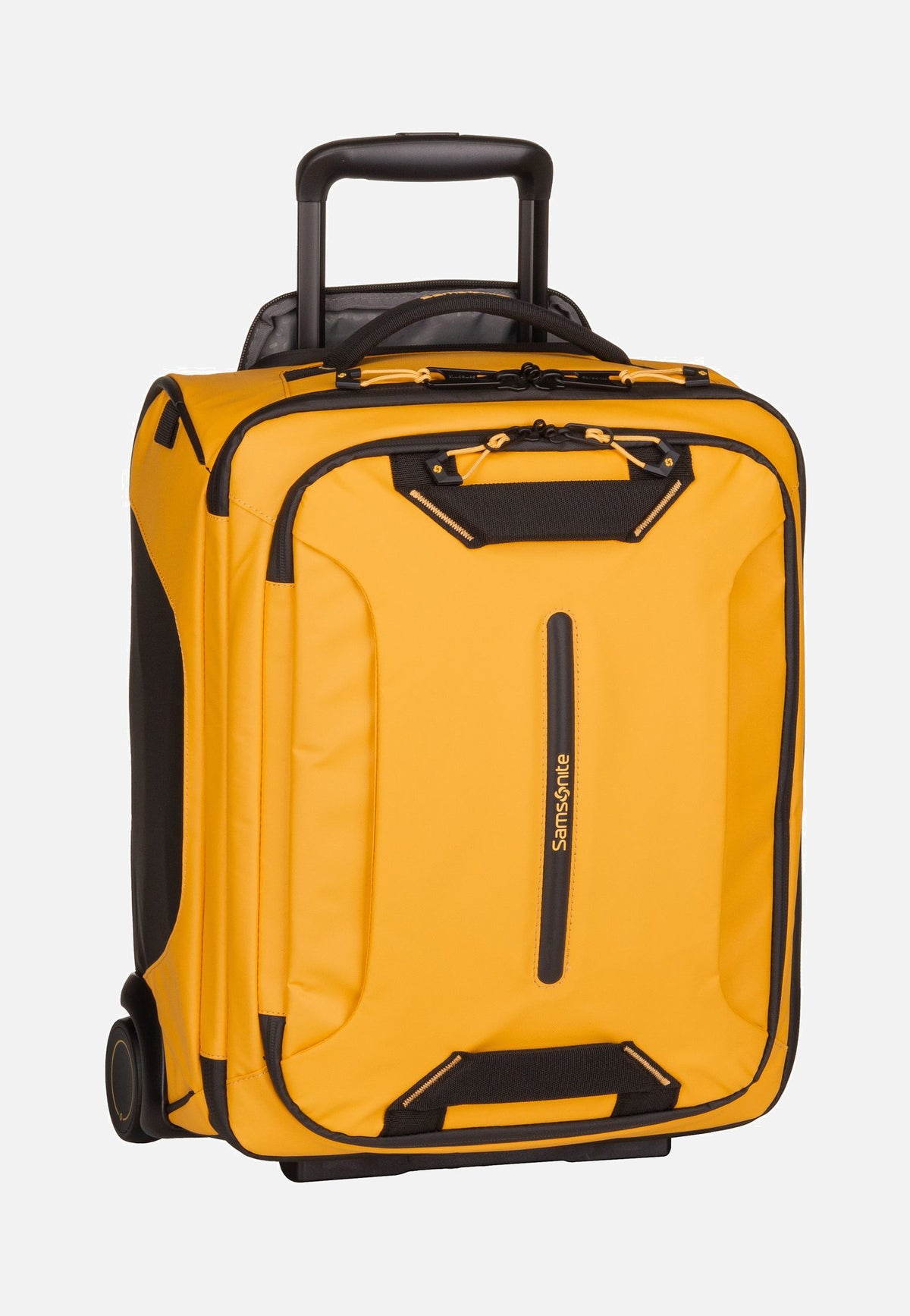 Samsonite Ecodiver Duffle/WH Underseater Yellow Koffer
