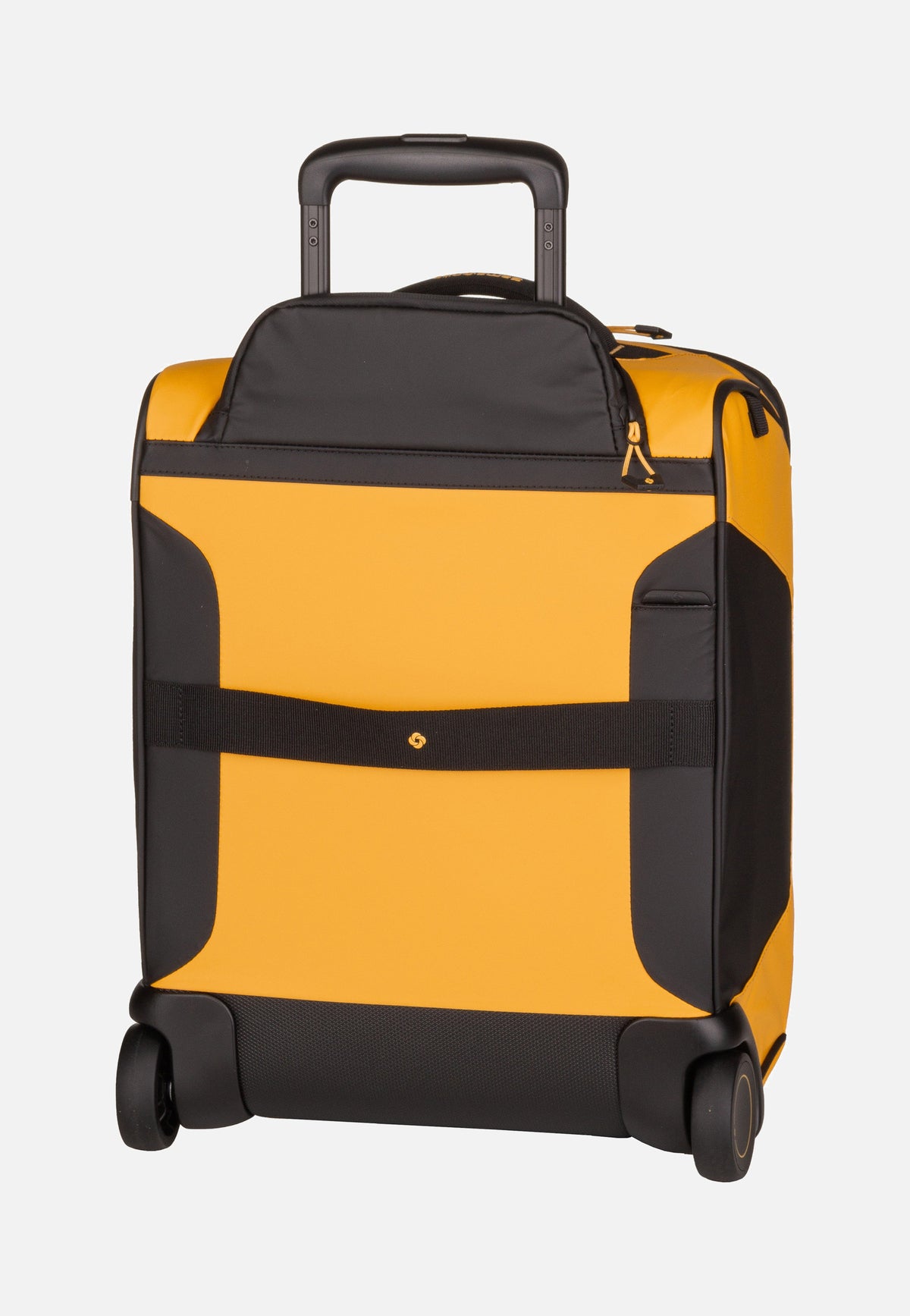 Samsonite Ecodiver Duffle/WH Underseater Yellow Koffer