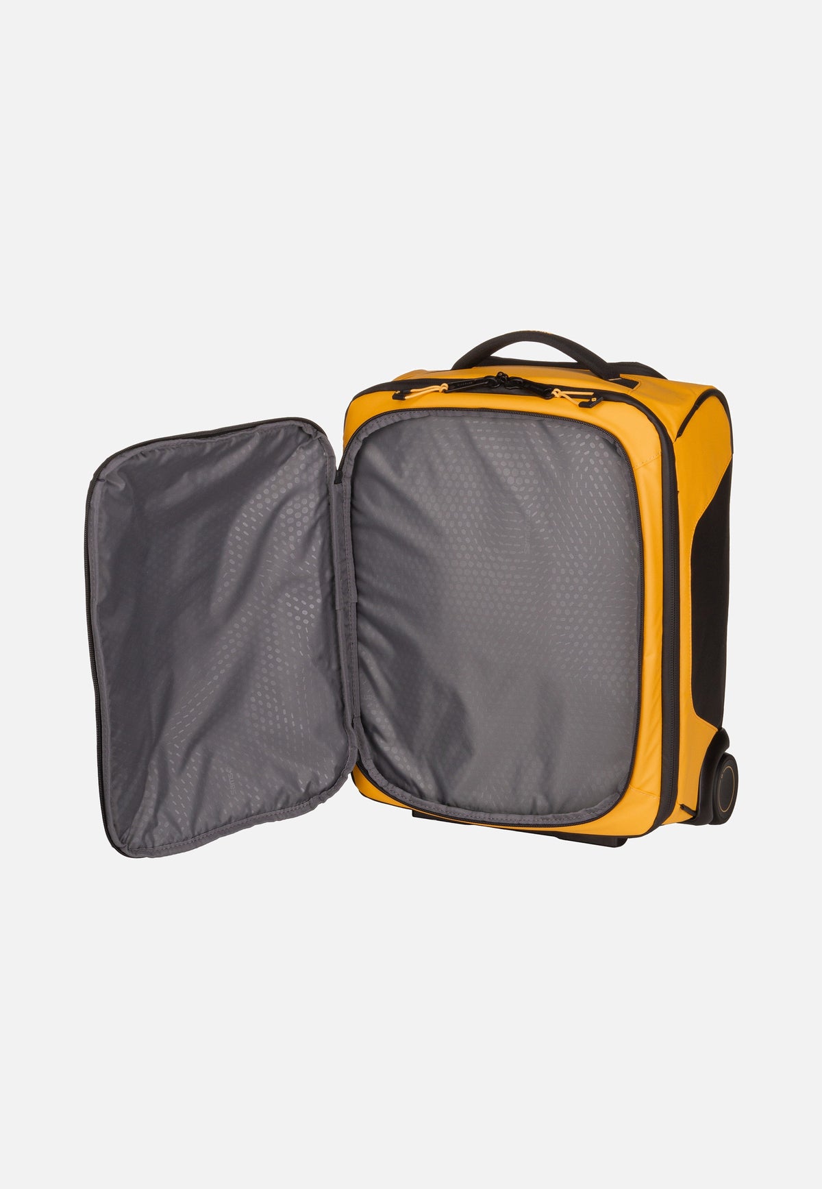 Samsonite Ecodiver Duffle/WH Underseater Yellow Koffer