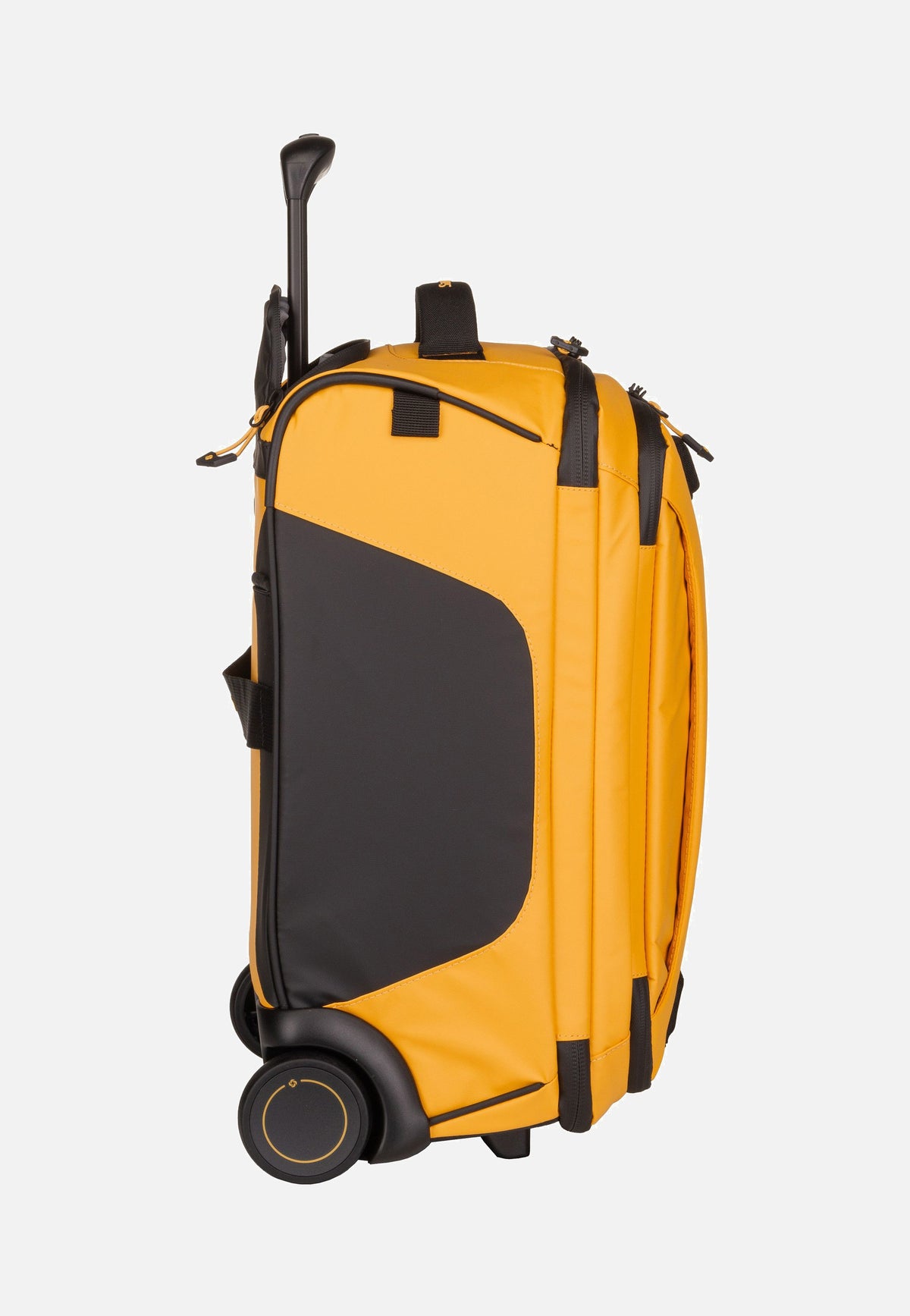 Samsonite Ecodiver Duffle/WH Underseater Yellow Koffer