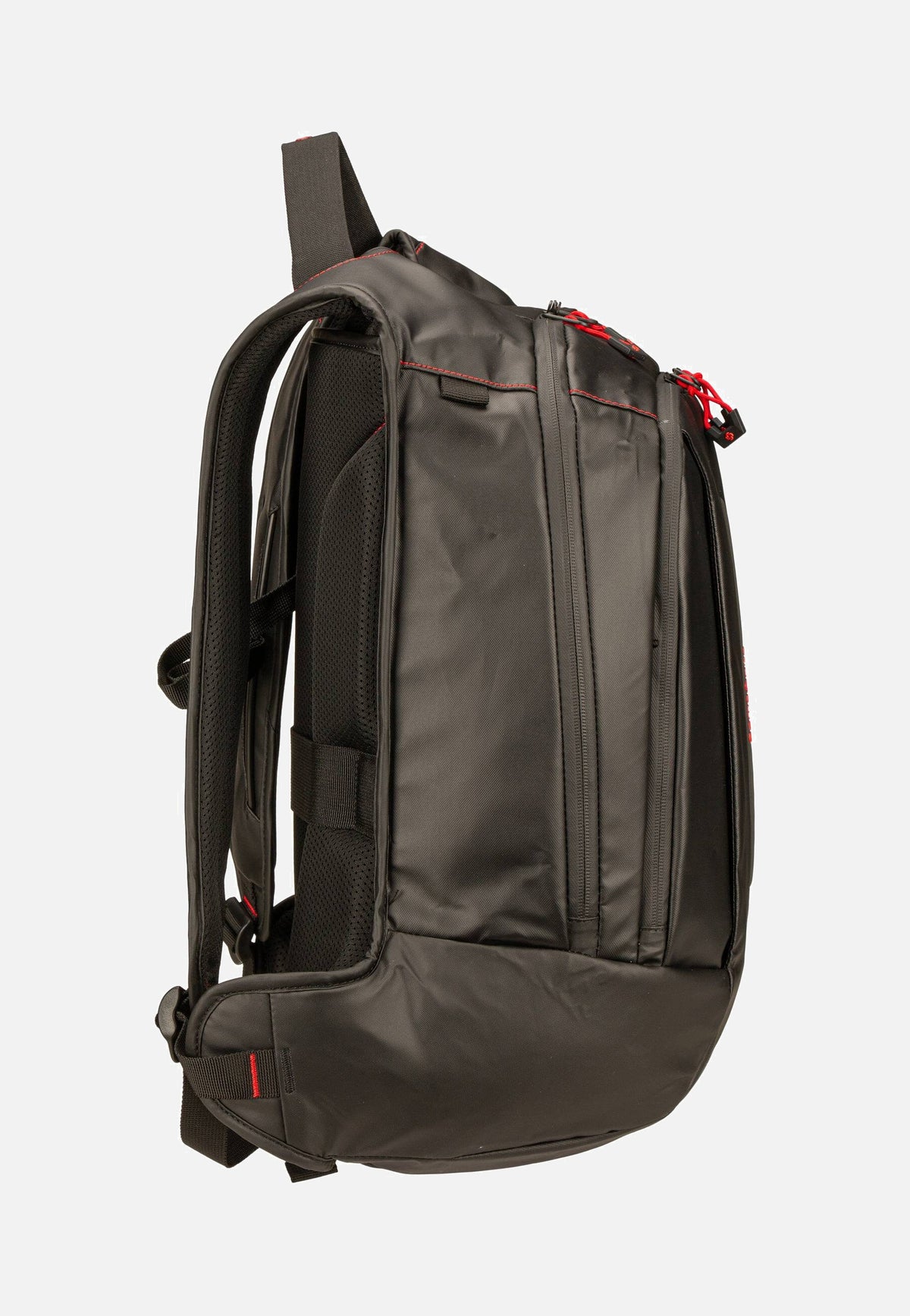 Samsonite Ecodiver Laptop L Black Rucksack