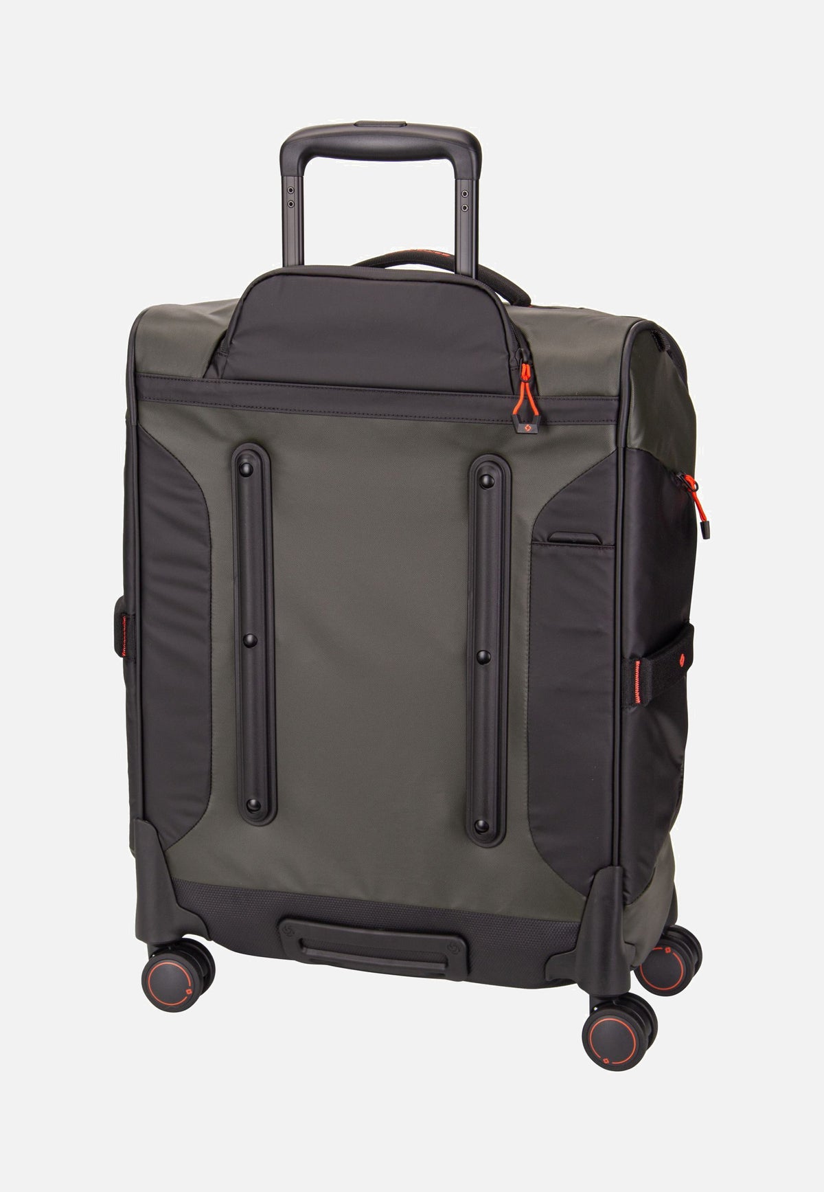 Samsonite Ecodiver Spinner Duffle 55 Climbing Ivy Koffer