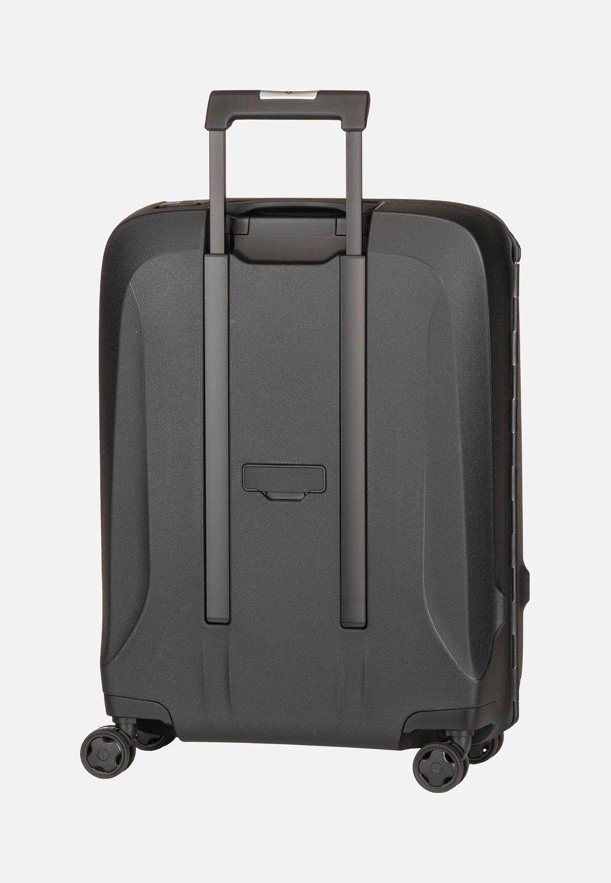 Samsonite Essens Spinner 55 Graphite Koffer