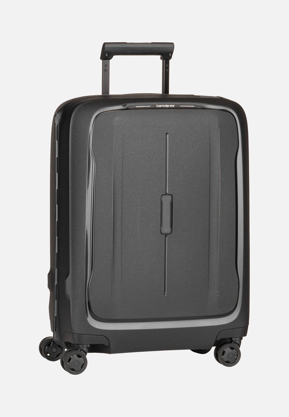Samsonite Essens Spinner 55 Graphite Koffer