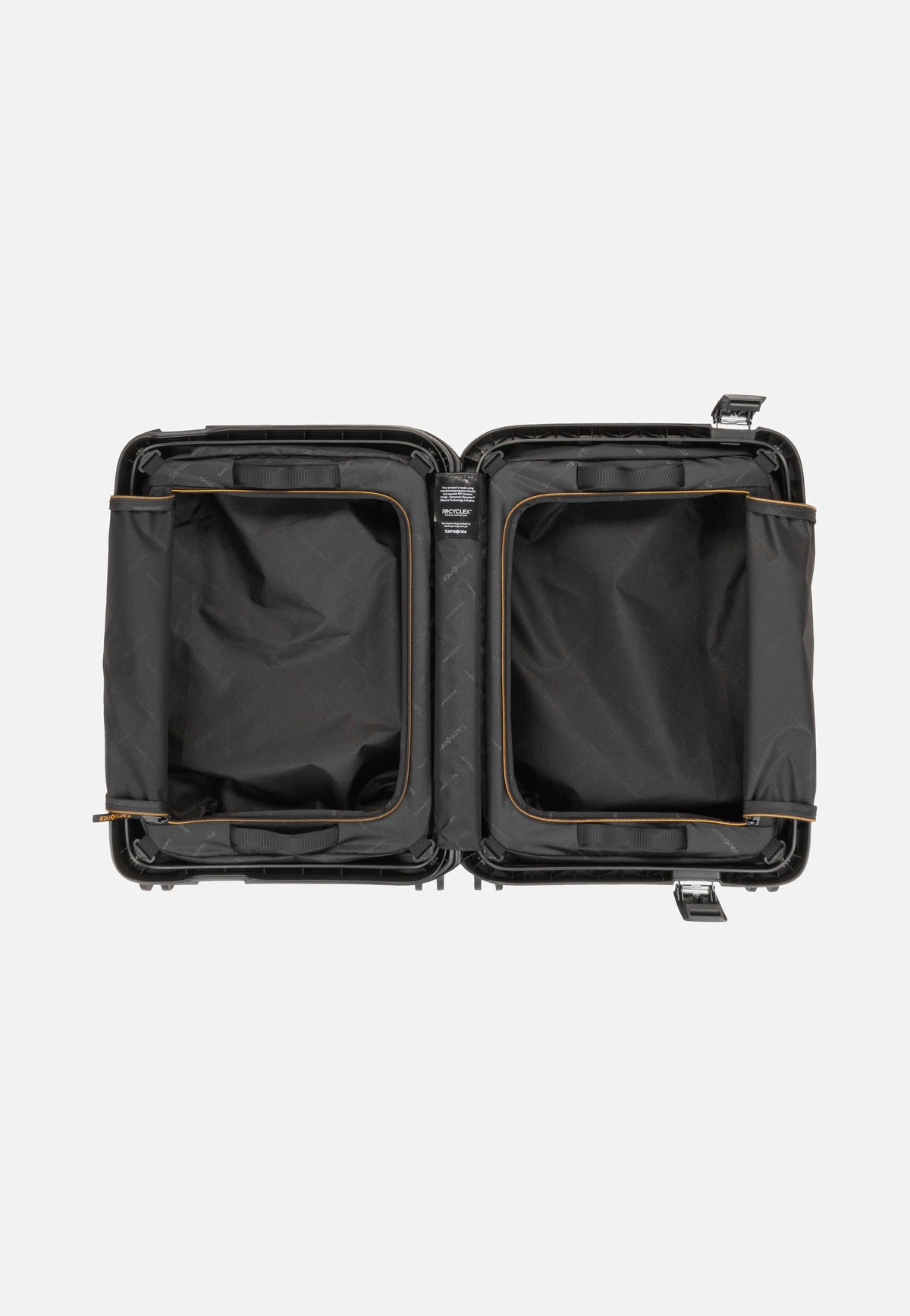 Samsonite Essens Spinner 55 Graphite Koffer