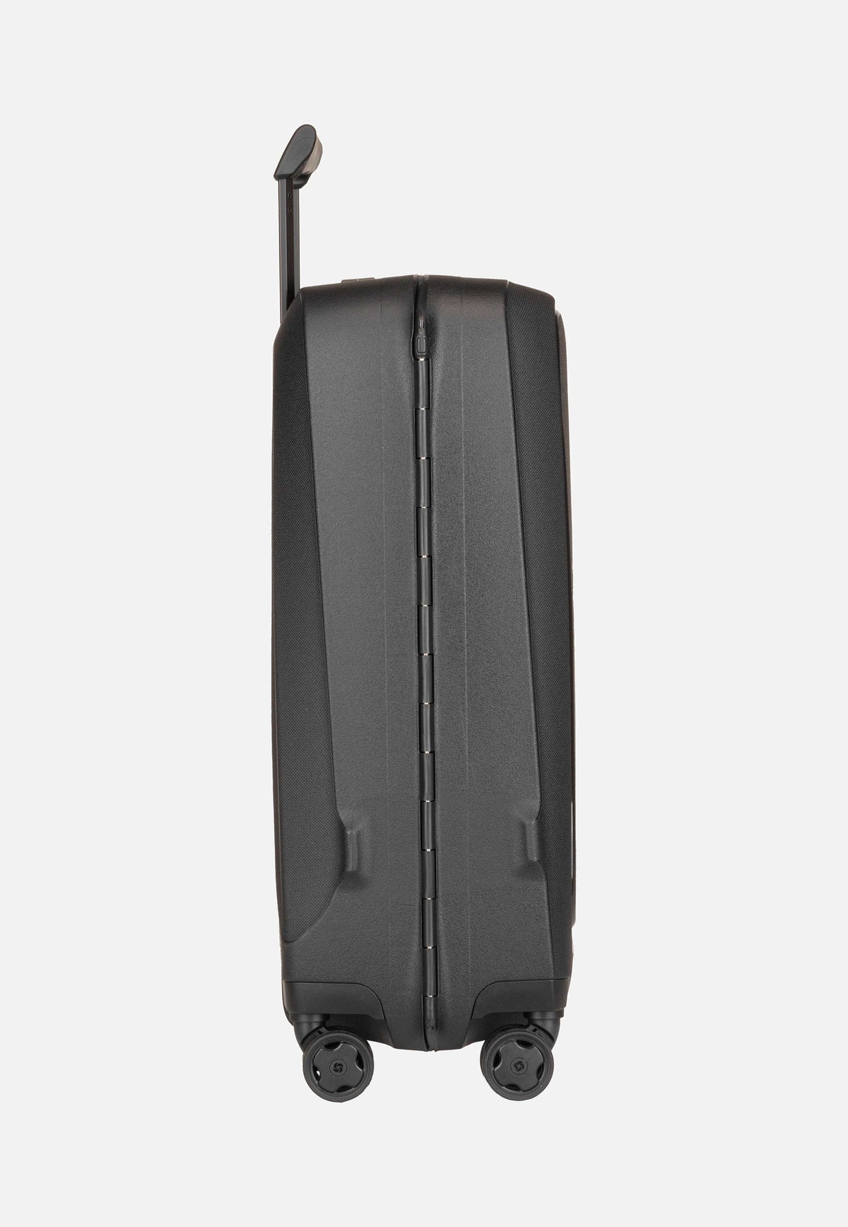 Samsonite Essens Spinner 55 Graphite Koffer