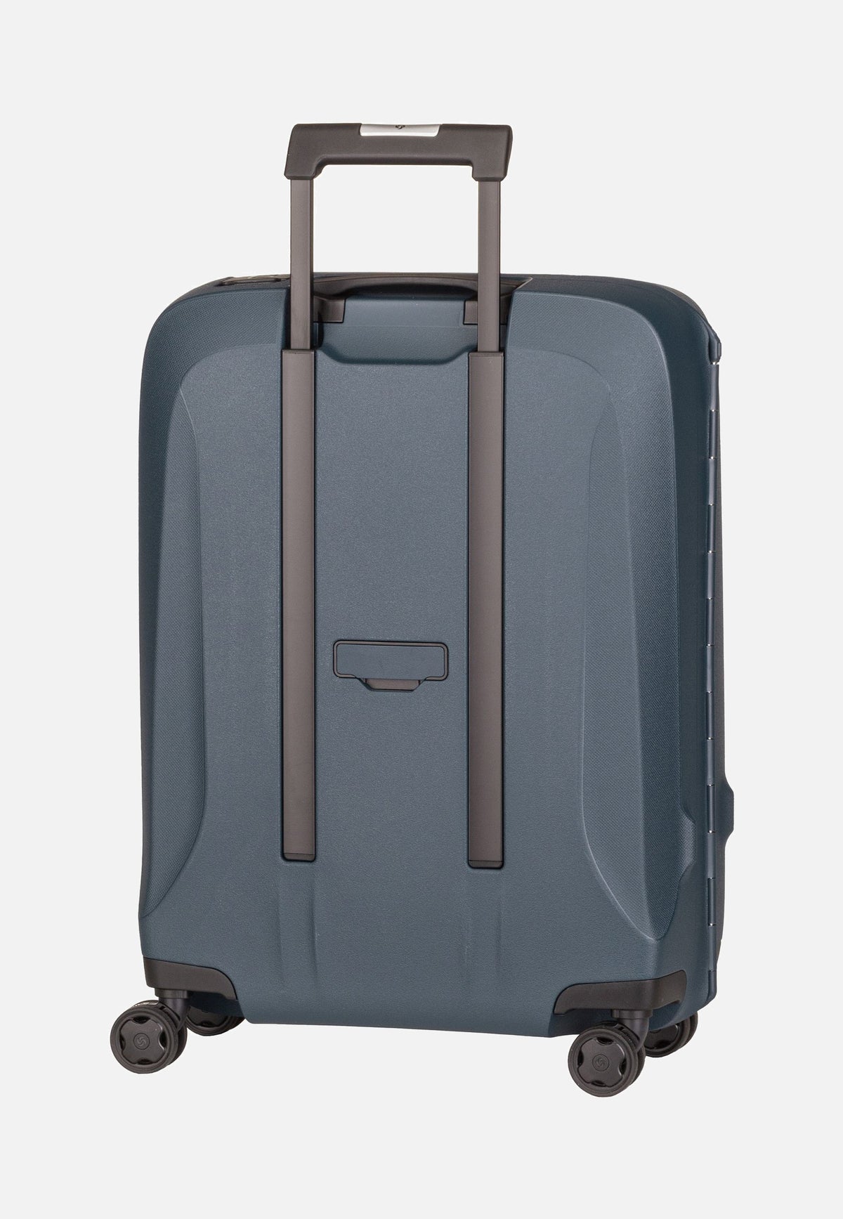 Samsonite Essens Spinner 55 Midnight Blue Koffer