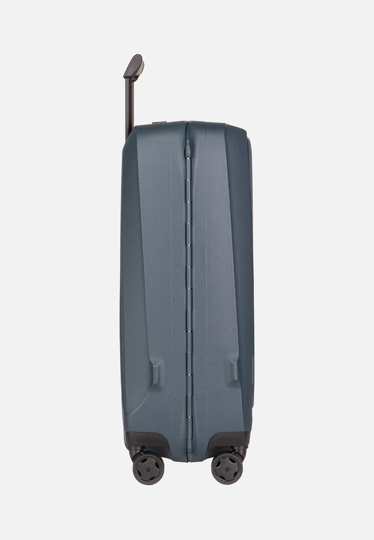Samsonite Essens Spinner 55 Midnight Blue Koffer