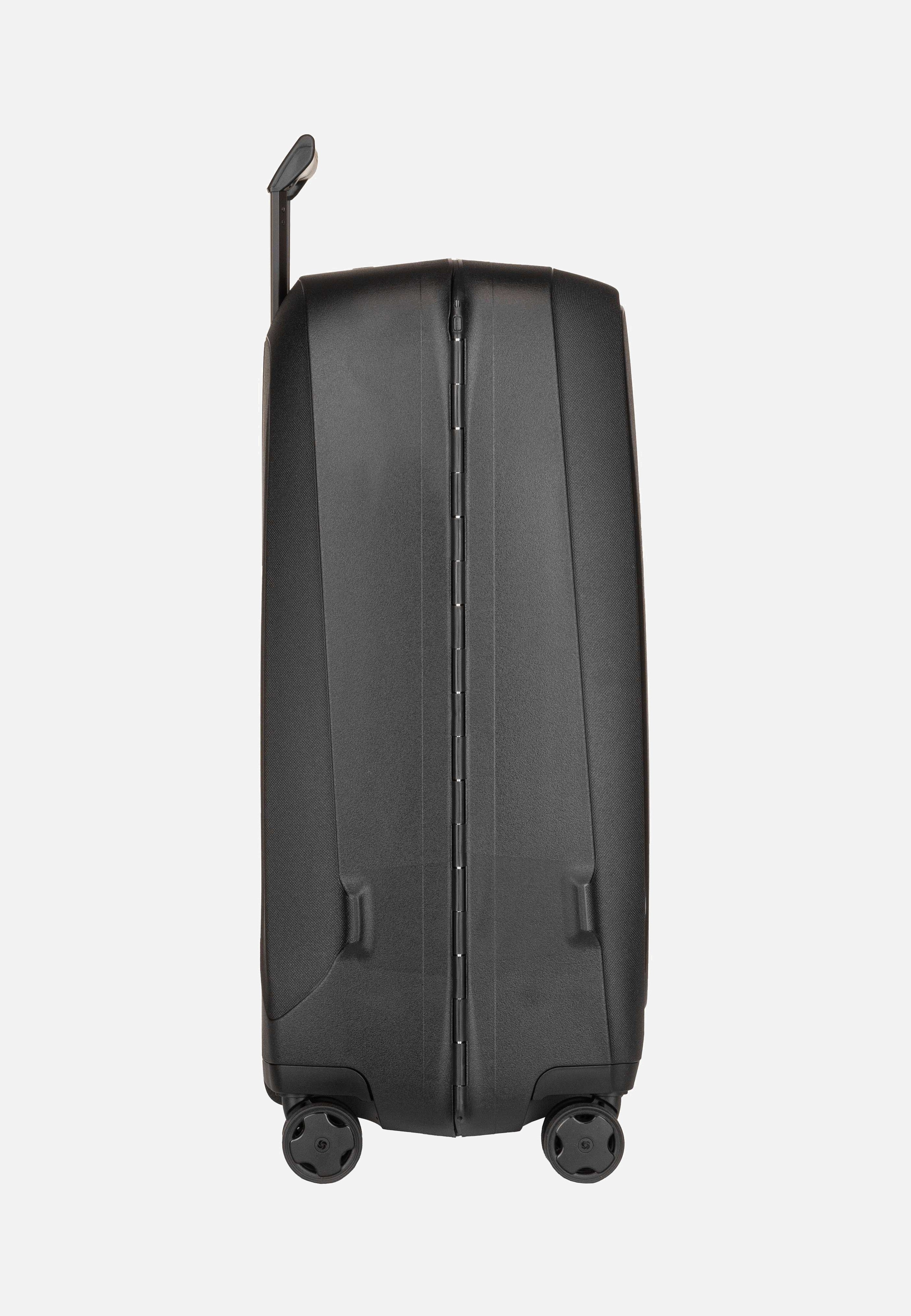 Samsonite Essens Spinner 69 Graphite Koffer