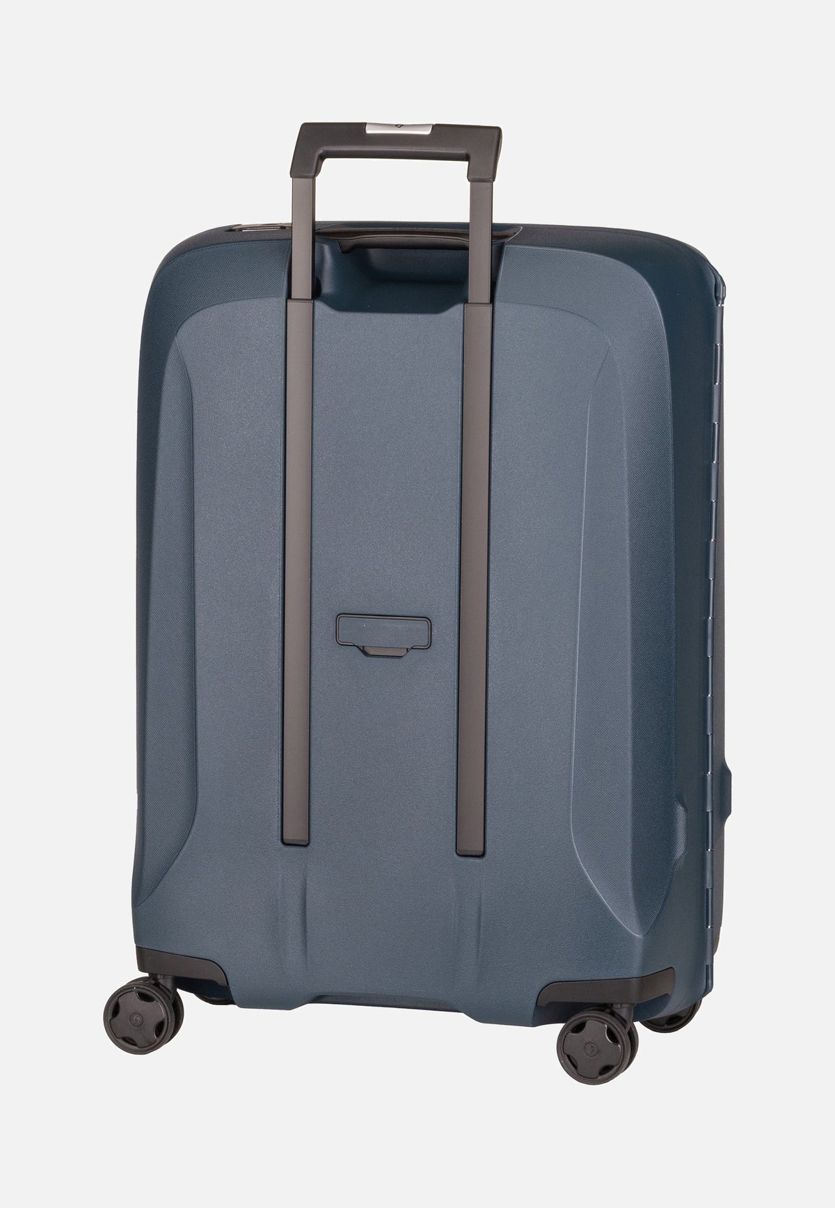 Samsonite Essens Spinner 69 Midnight Blue Koffer