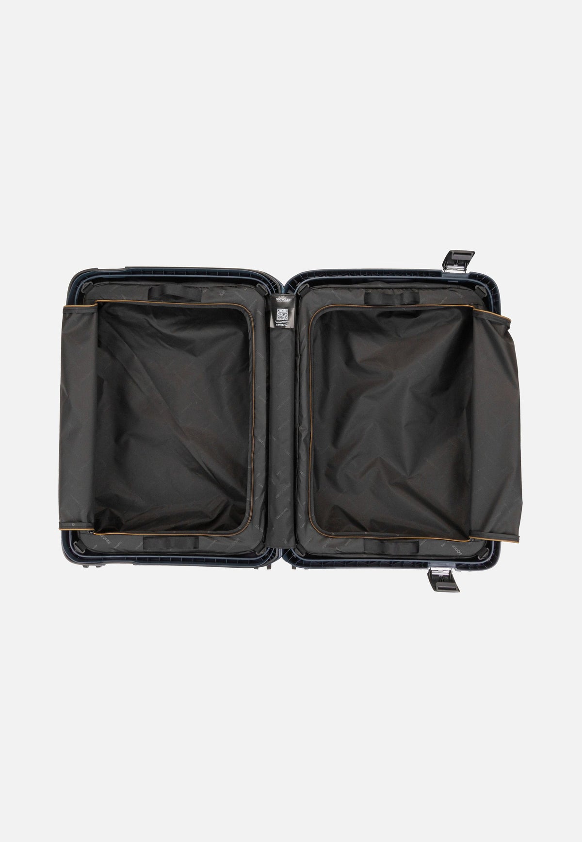 Samsonite Essens Spinner 69 Midnight Blue Koffer
