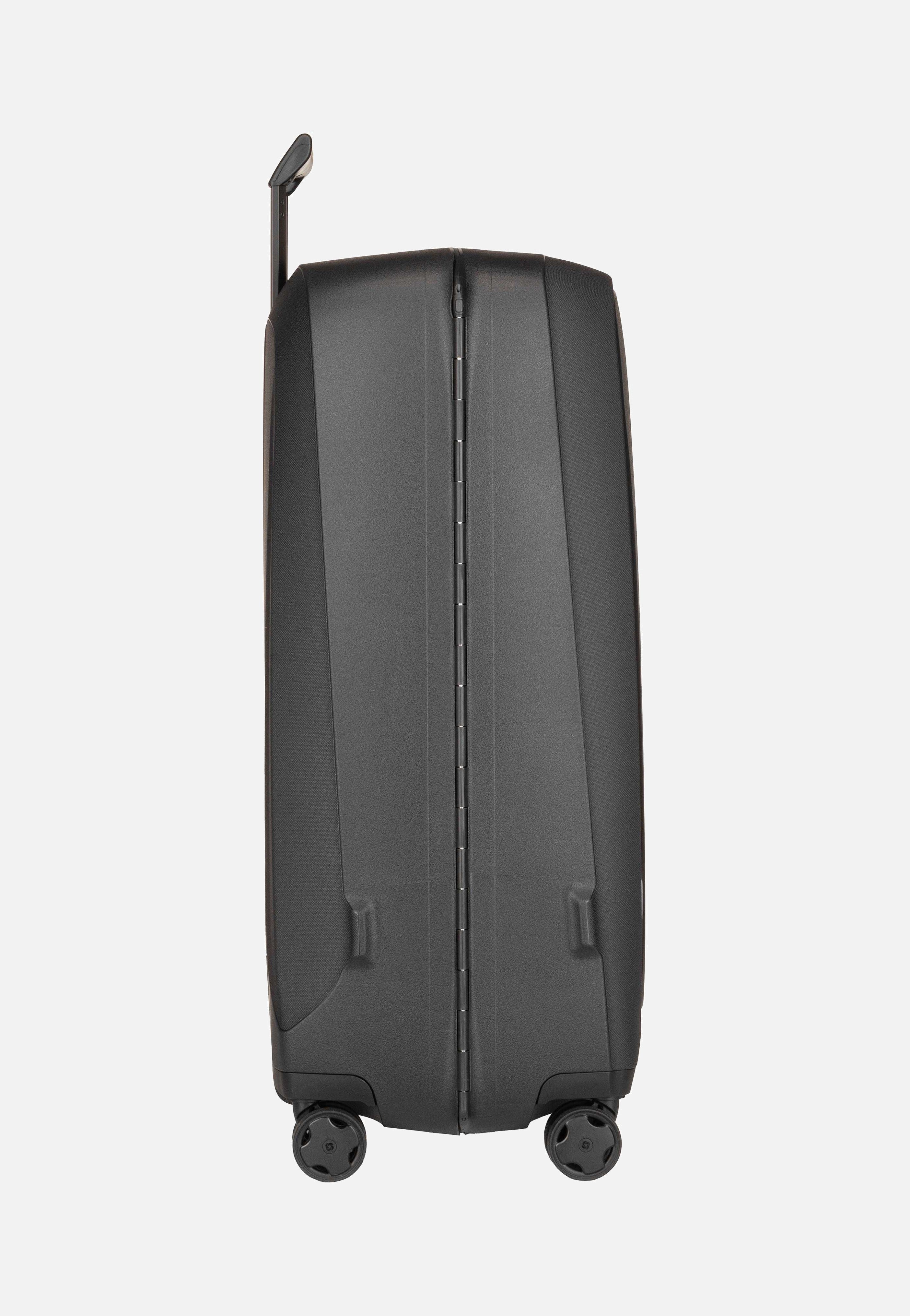 Samsonite Essens Spinner 75 Graphite Koffer