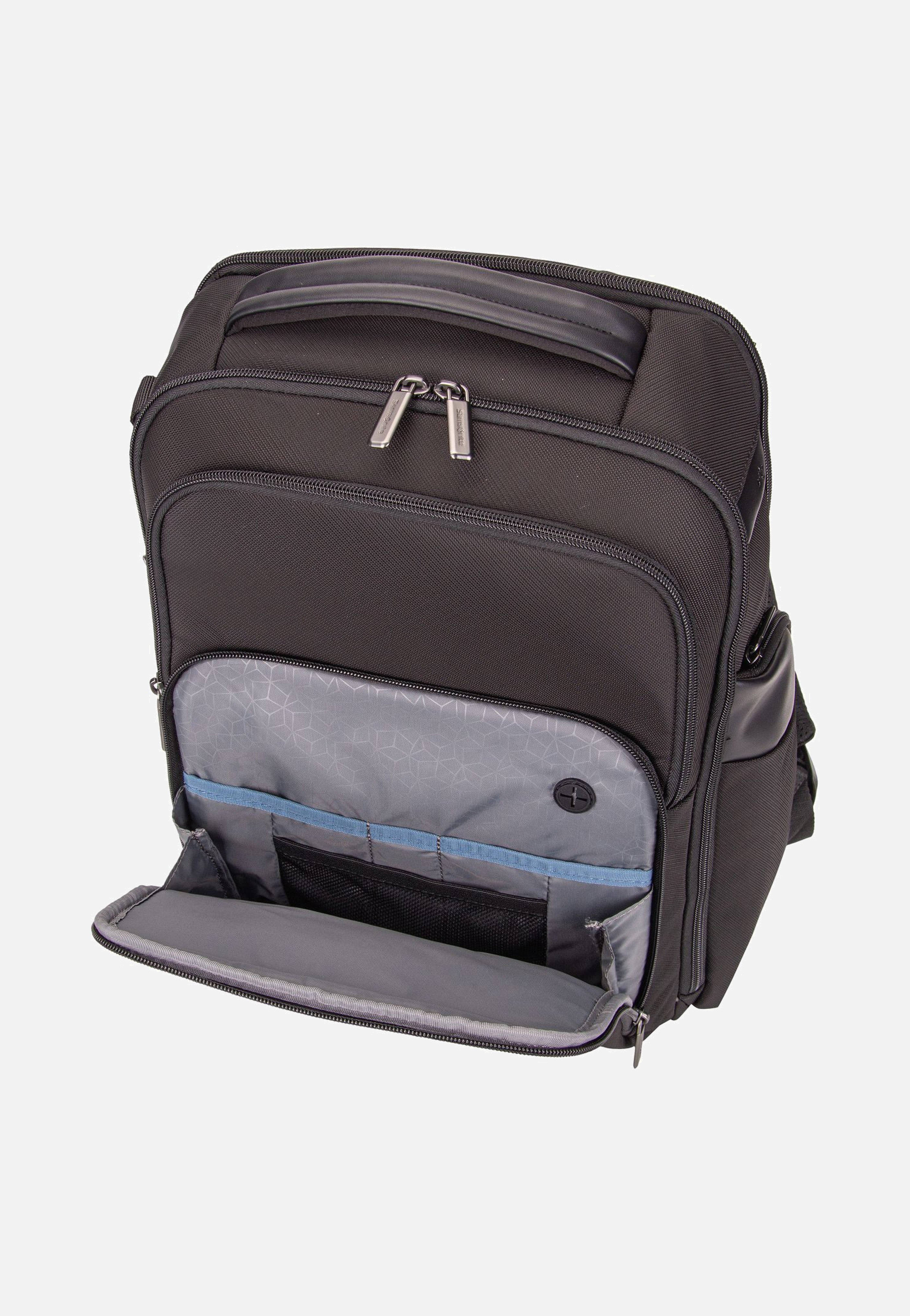 Samsonite Evosight 15.6'' Black Rucksack