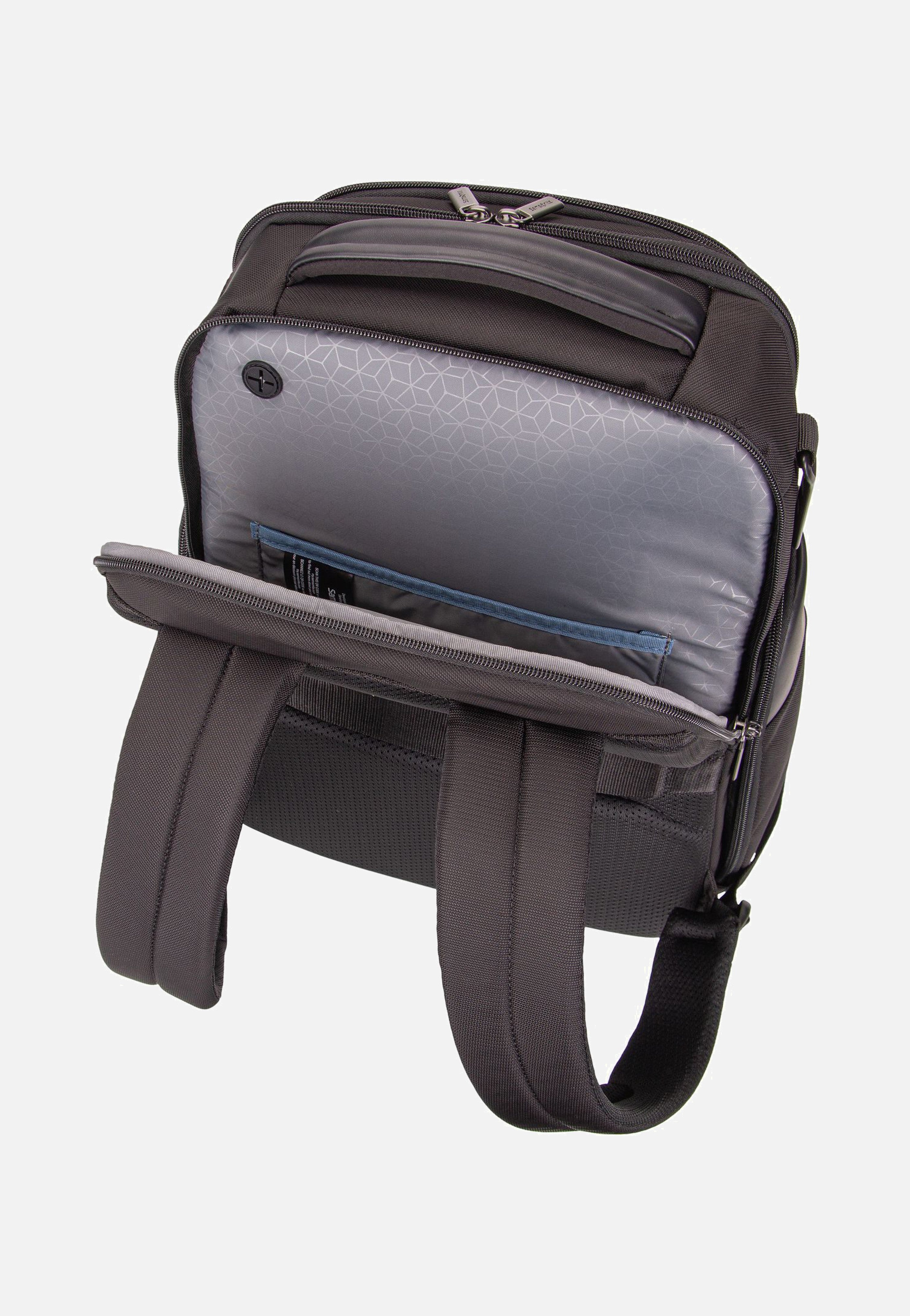 Samsonite Evosight 15.6'' Black Rucksack