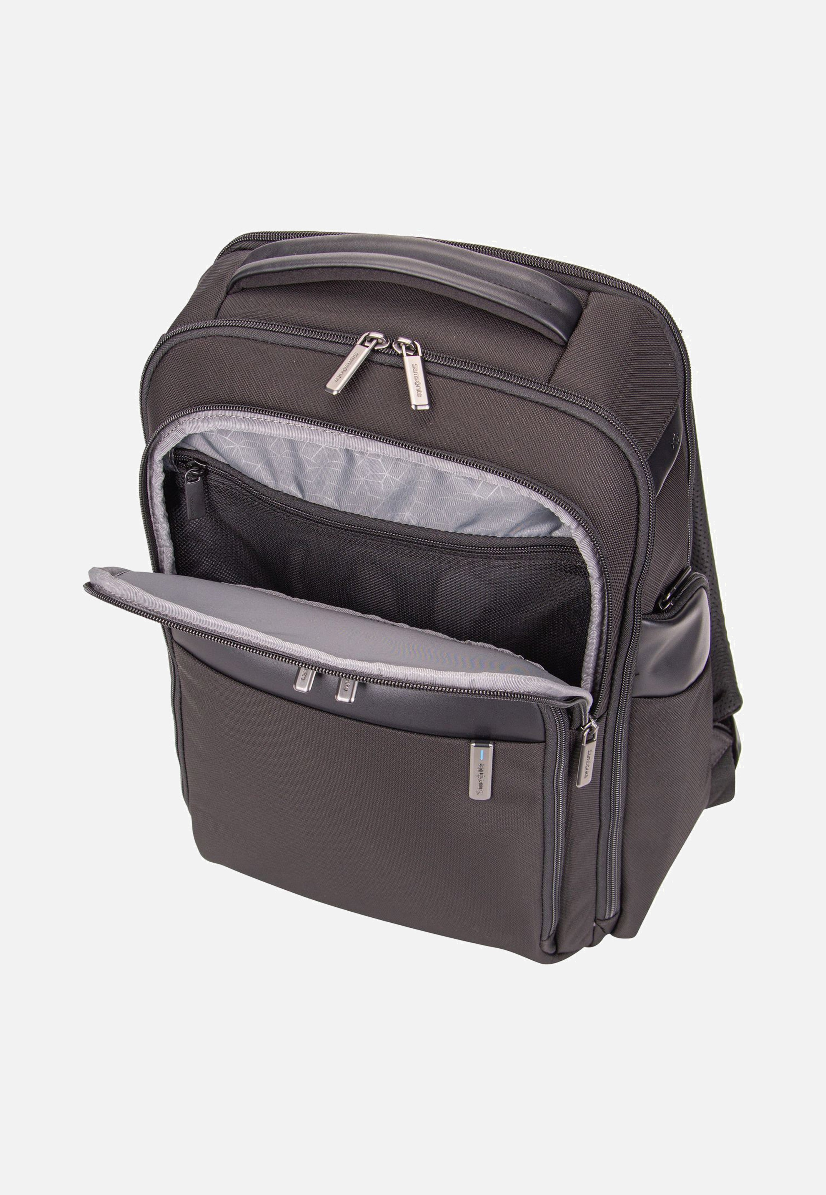 Samsonite Evosight 15.6'' Black Rucksack