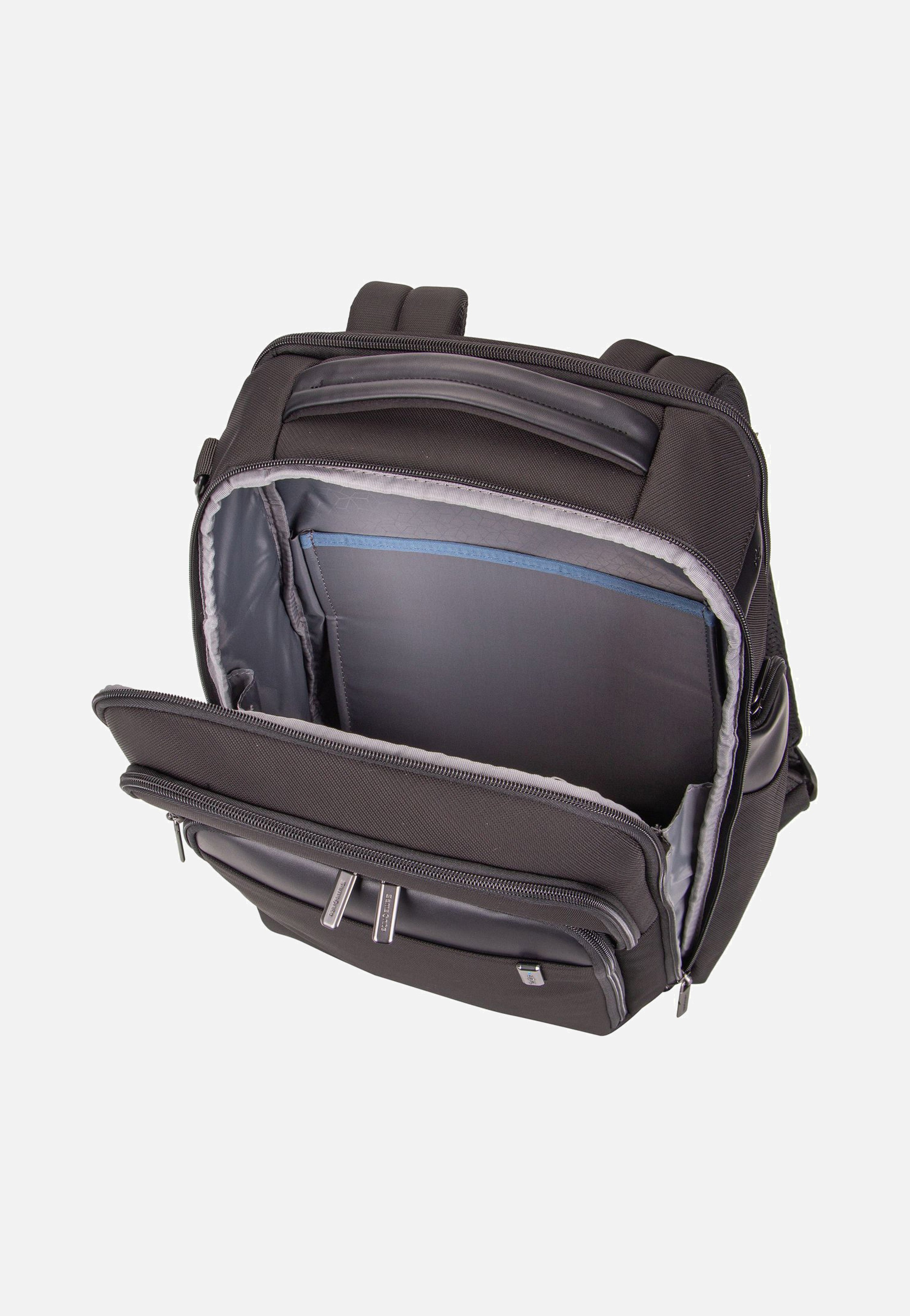 Samsonite Evosight 15.6'' Black Rucksack