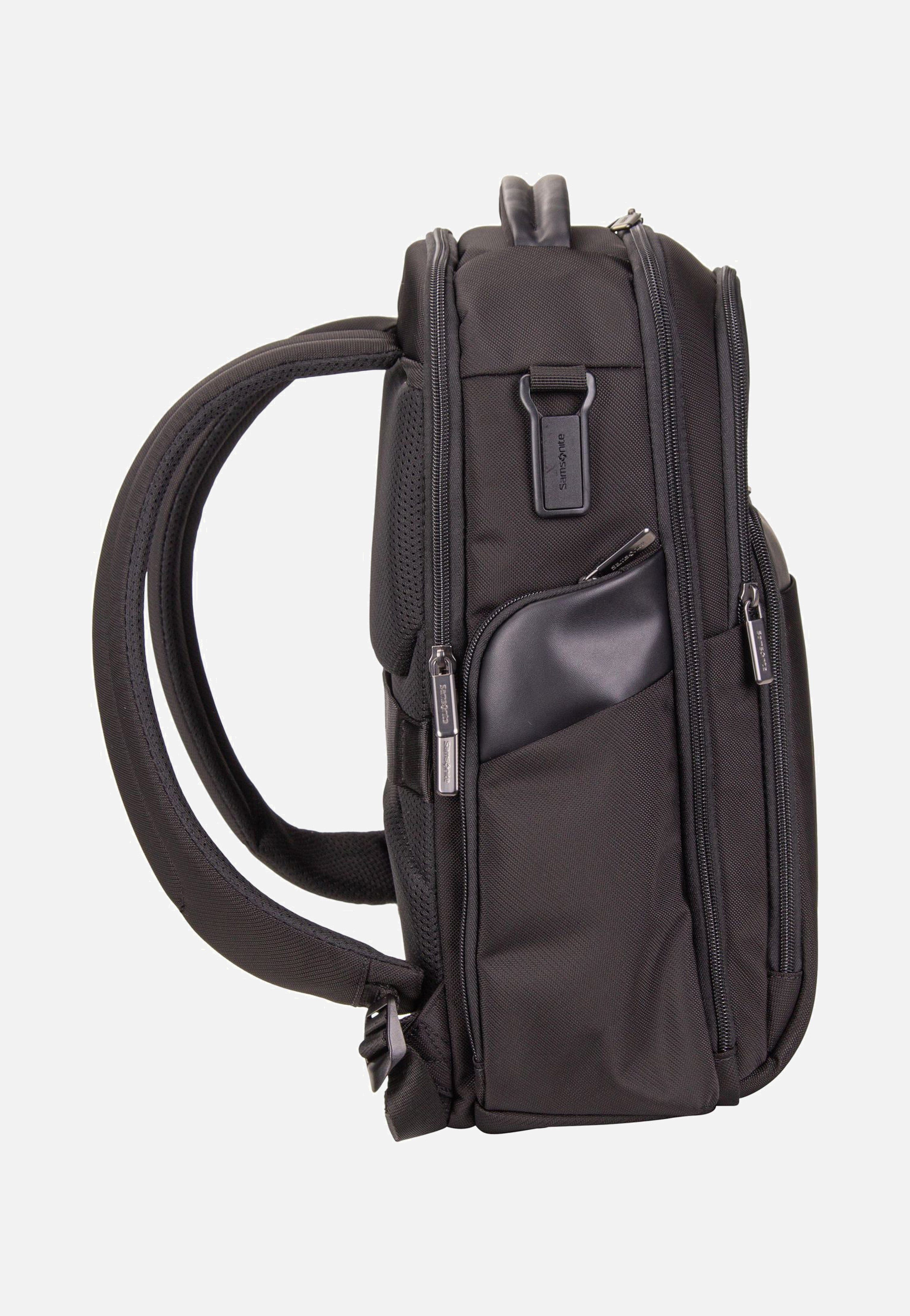 Samsonite Evosight 15.6'' Black Rucksack