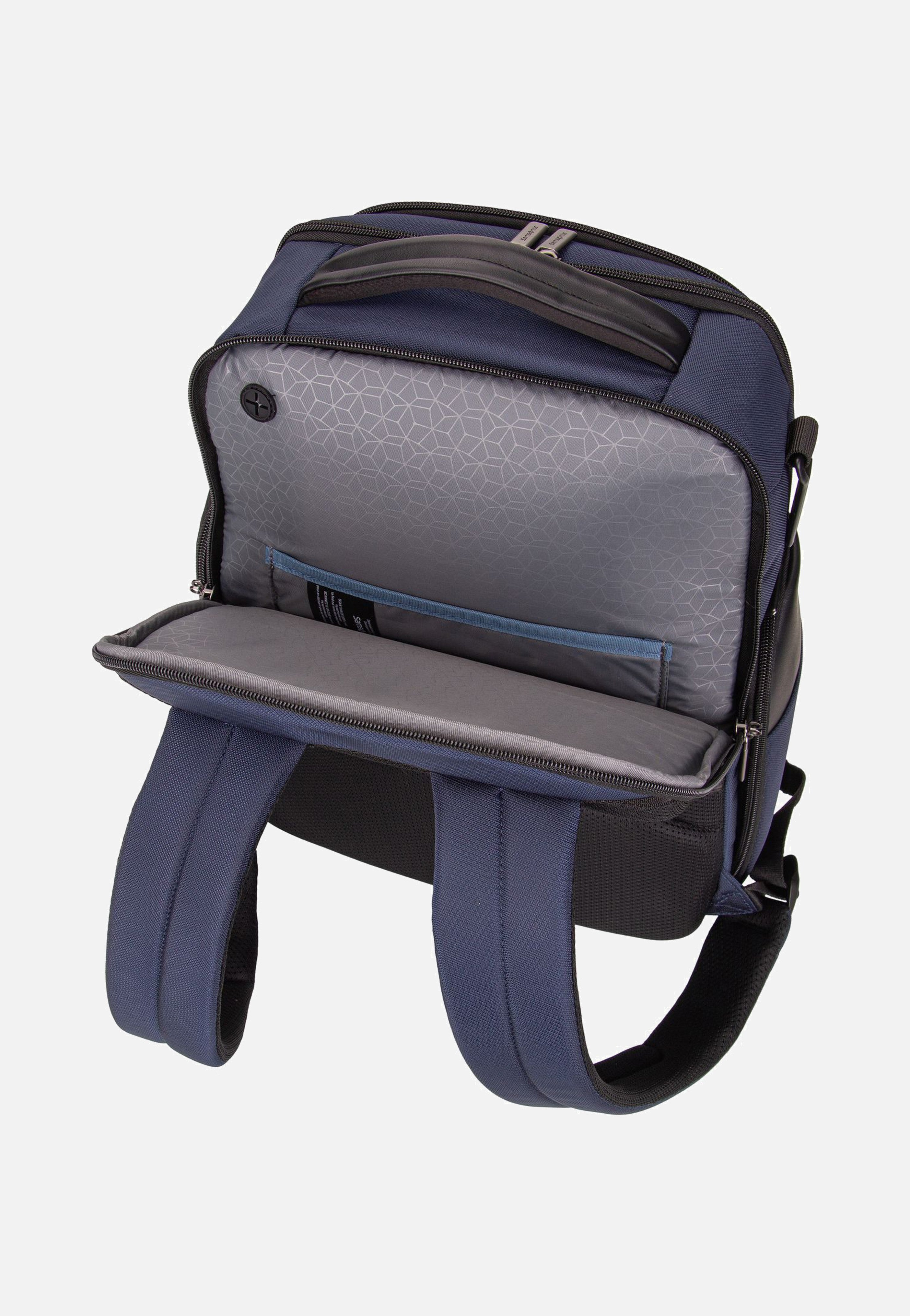 Samsonite Evosight 15.6'' Blue Rucksack