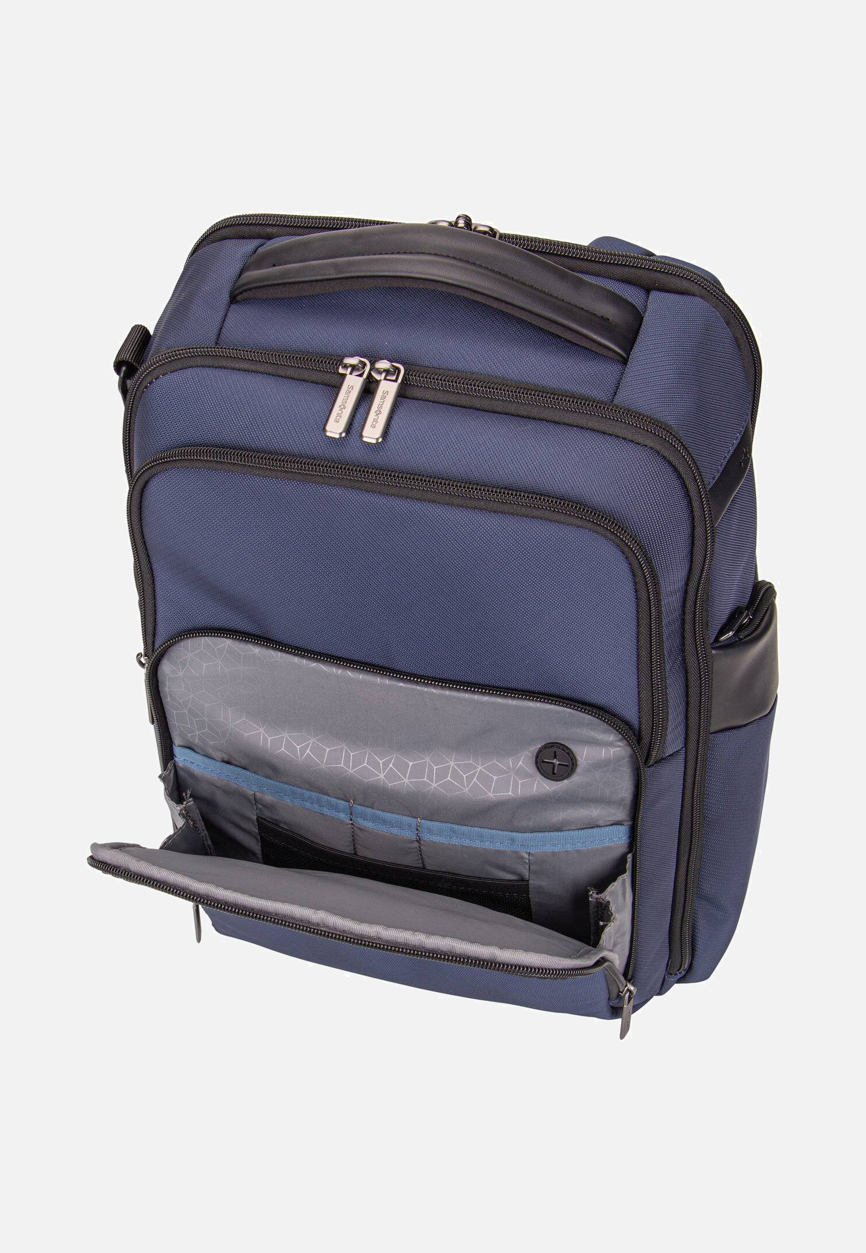 Samsonite Evosight 15.6'' Blue Rucksack