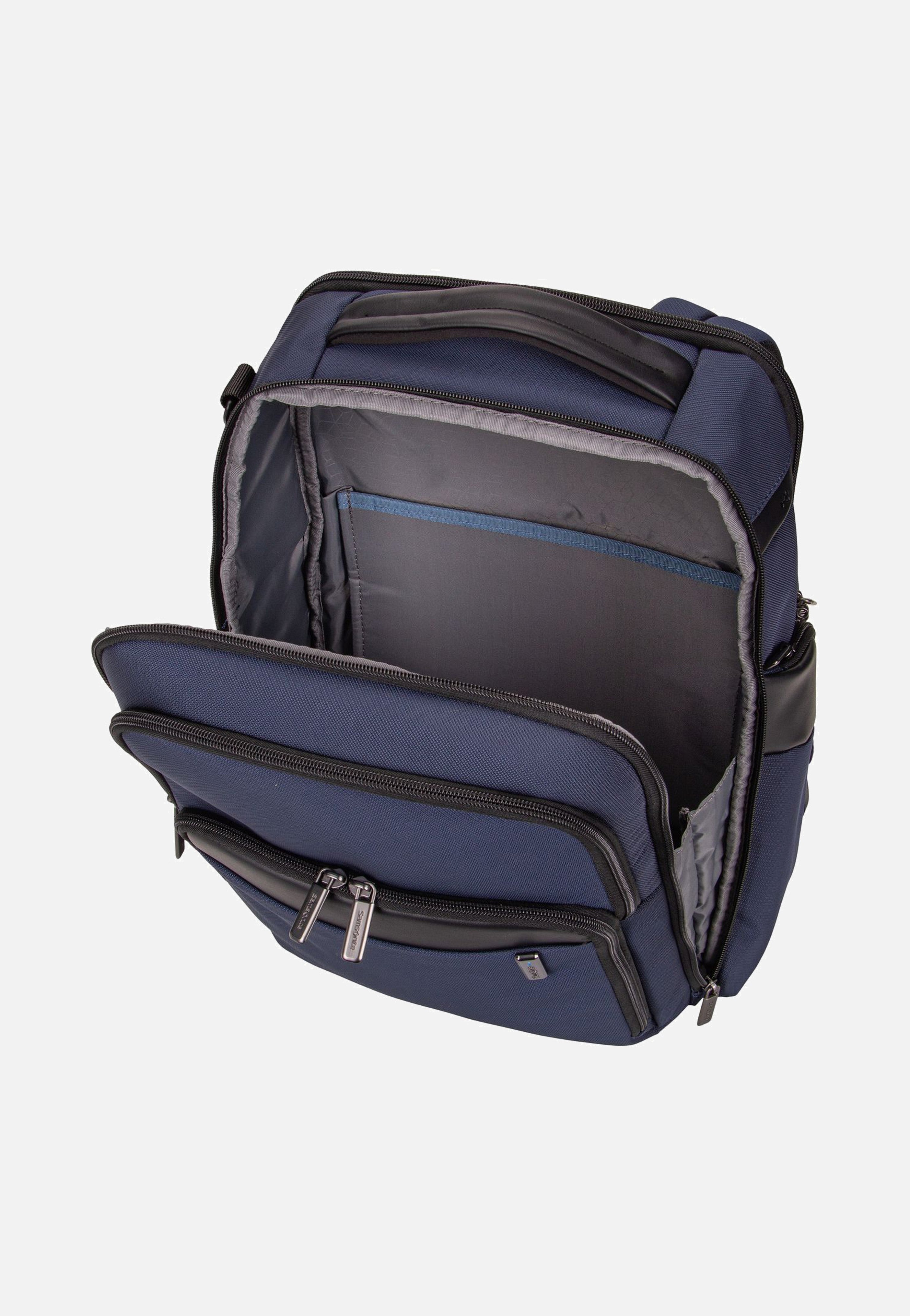 Samsonite Evosight 15.6'' Blue Rucksack